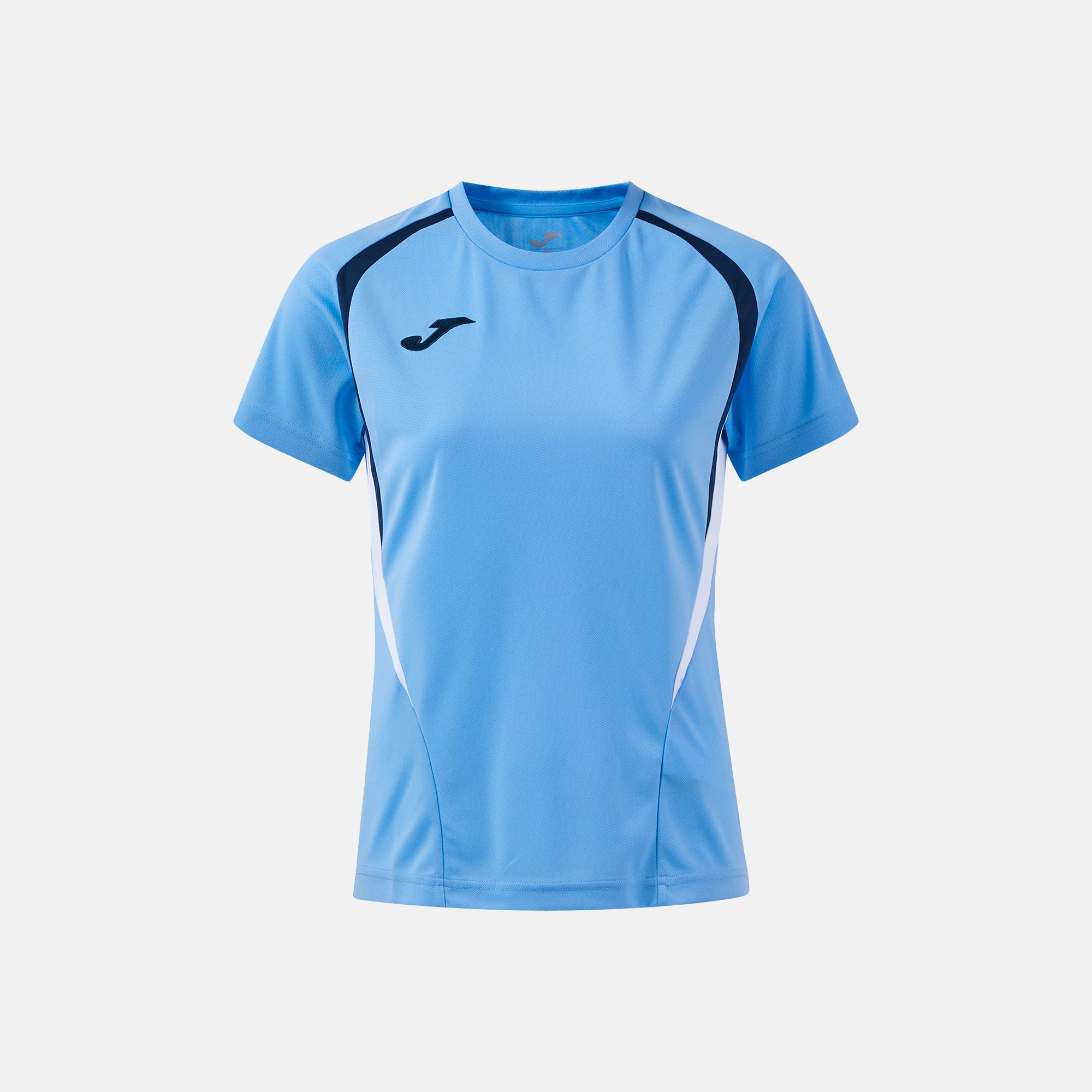Joma Championship 20 Short Sleeve T-Shirt