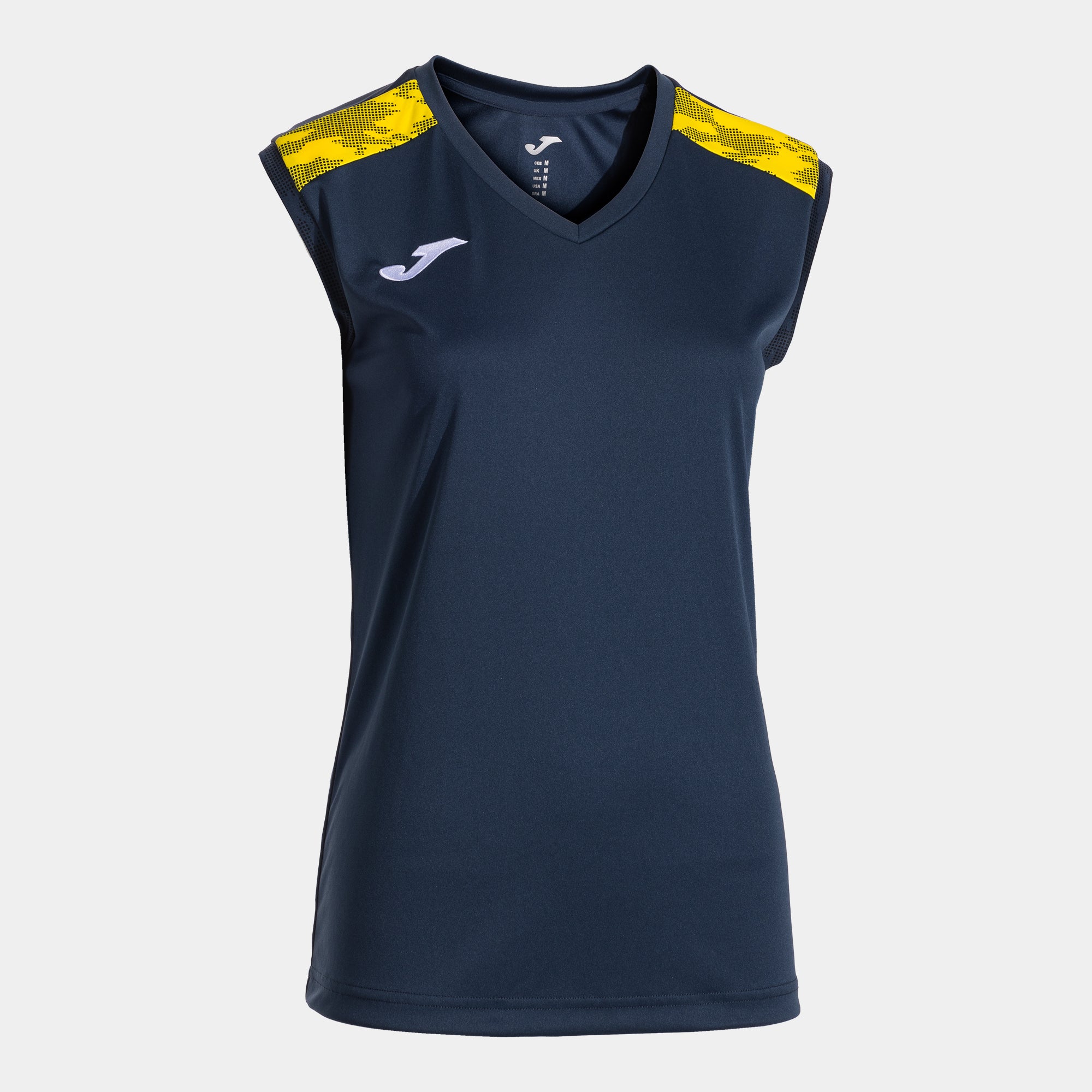 Joma Championship Viii Sleeveless Shirt