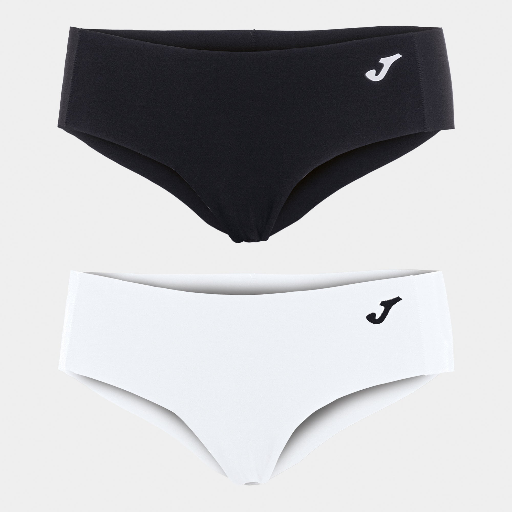 Joma Brief Underwear Gym Wom. -Pack10Pcs-