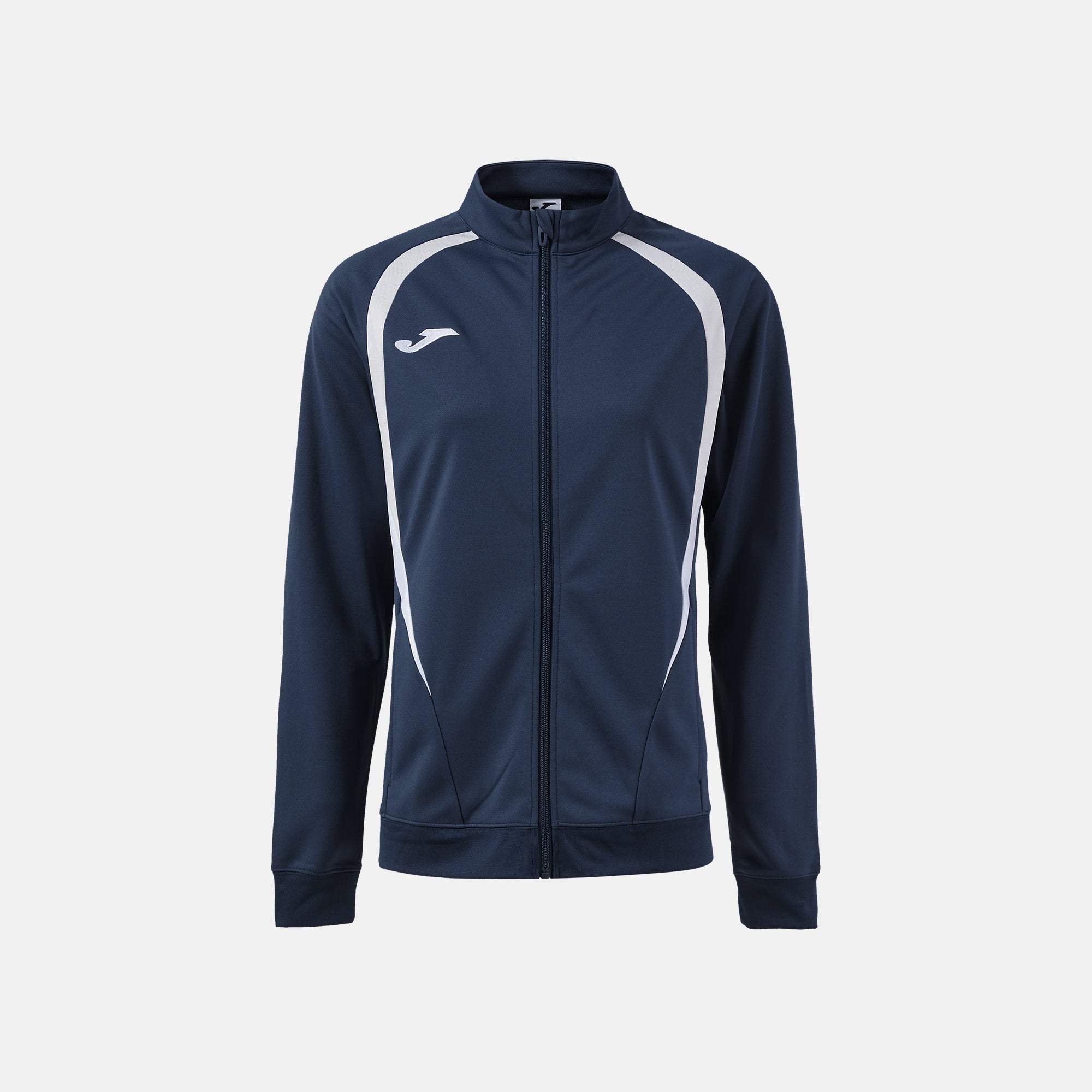 Joma Championship 20 Full Zip Sweatshirt