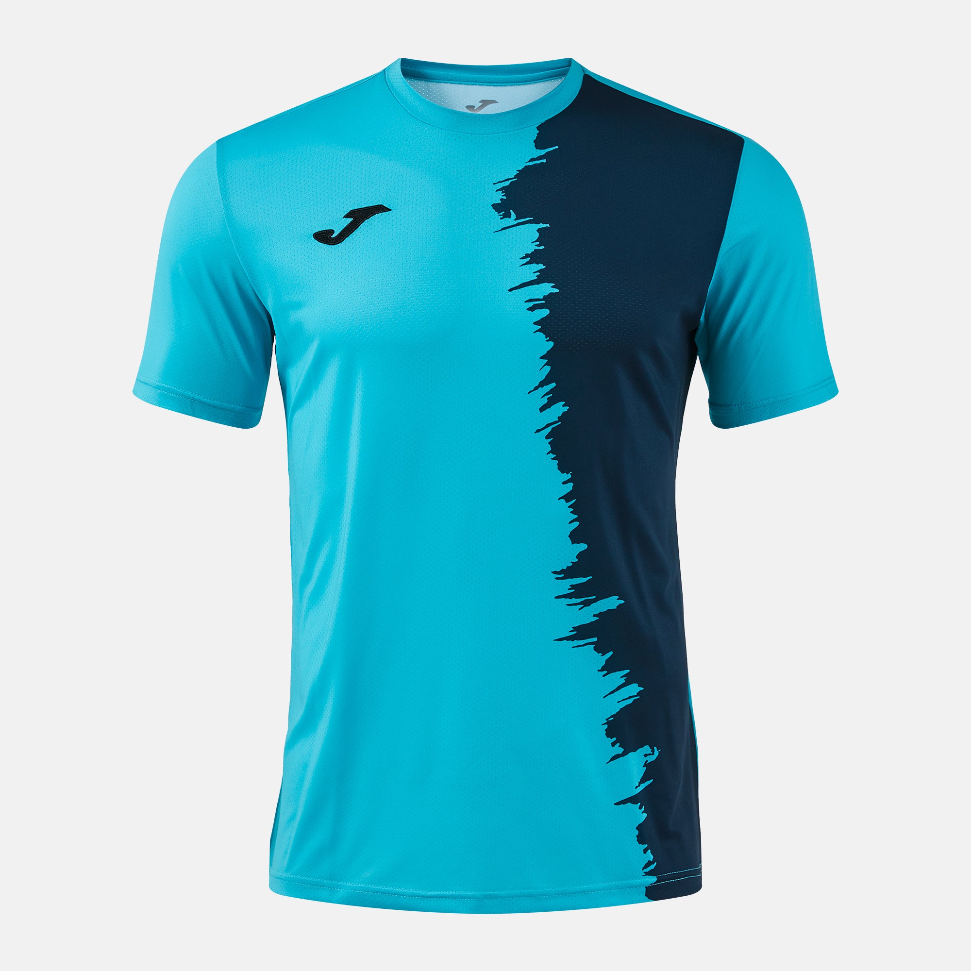 Joma City Iii Short Sleeve T-Shirt