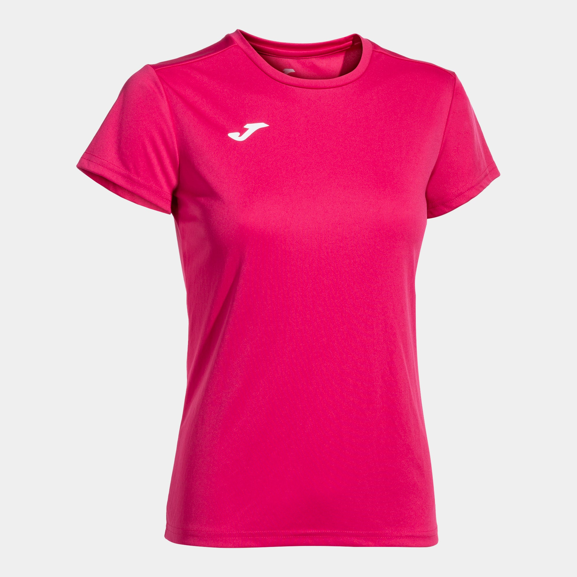 T-SHIRT COMBI FUCHSIA S/S - Joma CAMISETA - Lancashire Teamwear