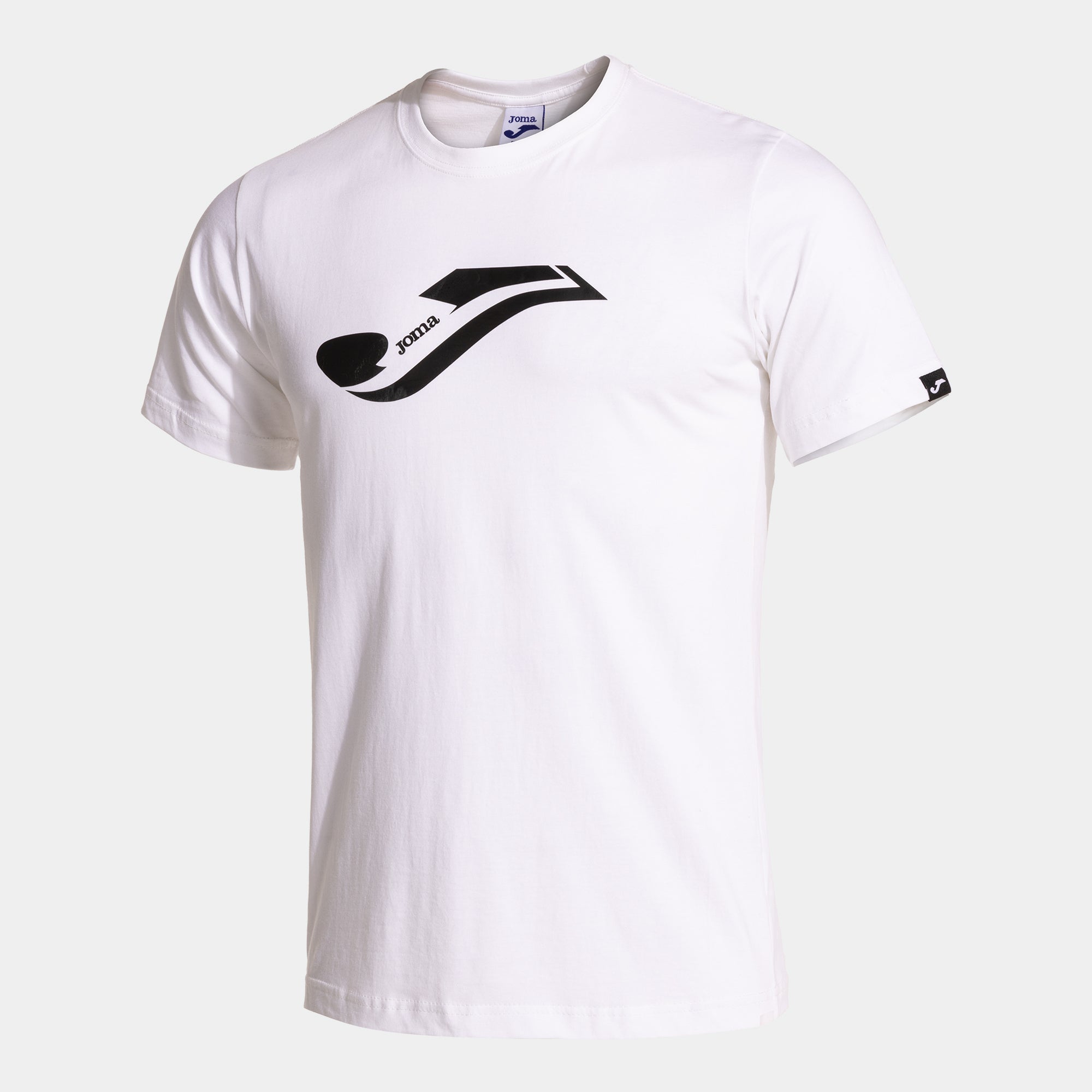 Joma Combi Street Short Sleeve T-Shirt