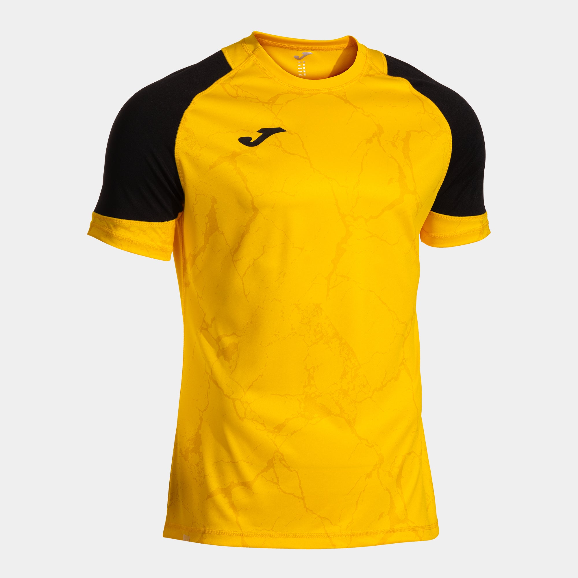 Joma Performance Handball Short Sleeve T-Shirt