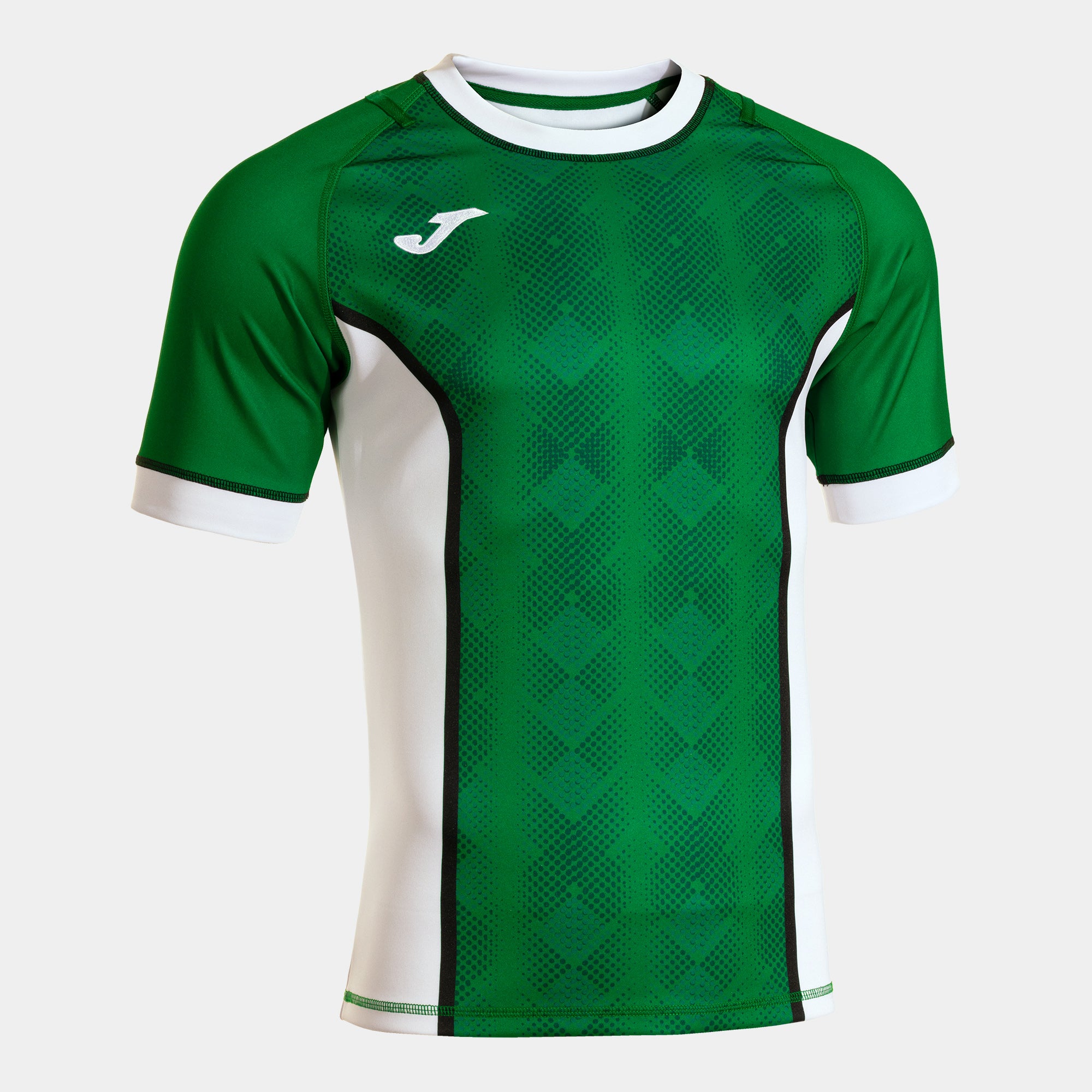 Joma Myskin Iii Short Sleeve T-Shirt