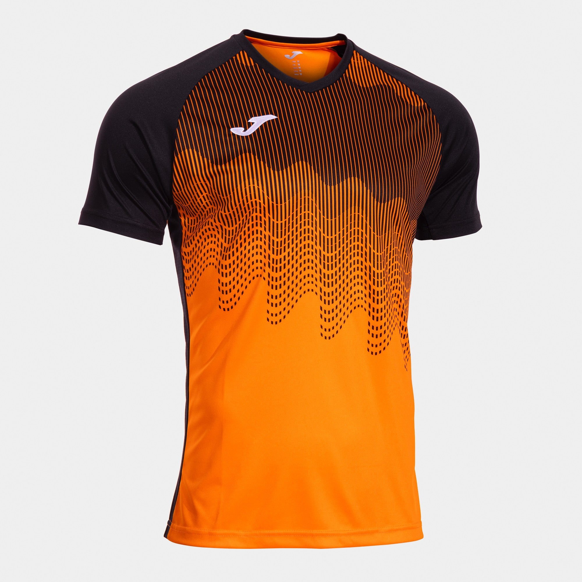 Joma Tiger Short Sleeve T-Shirt
