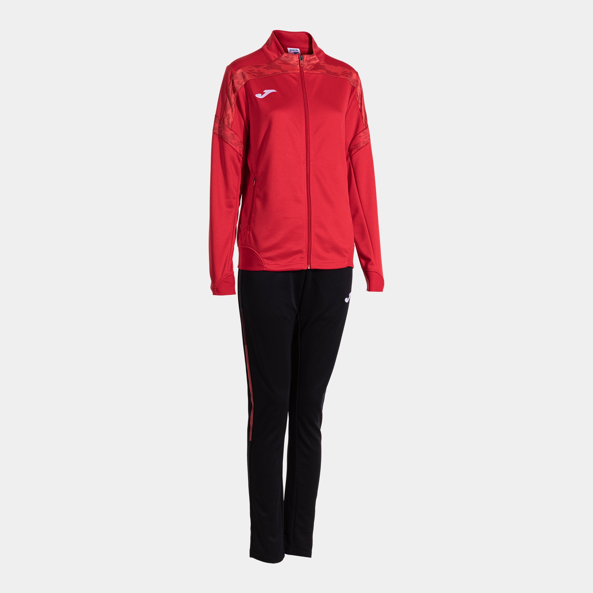 Joma Championship Viii Tracksuit