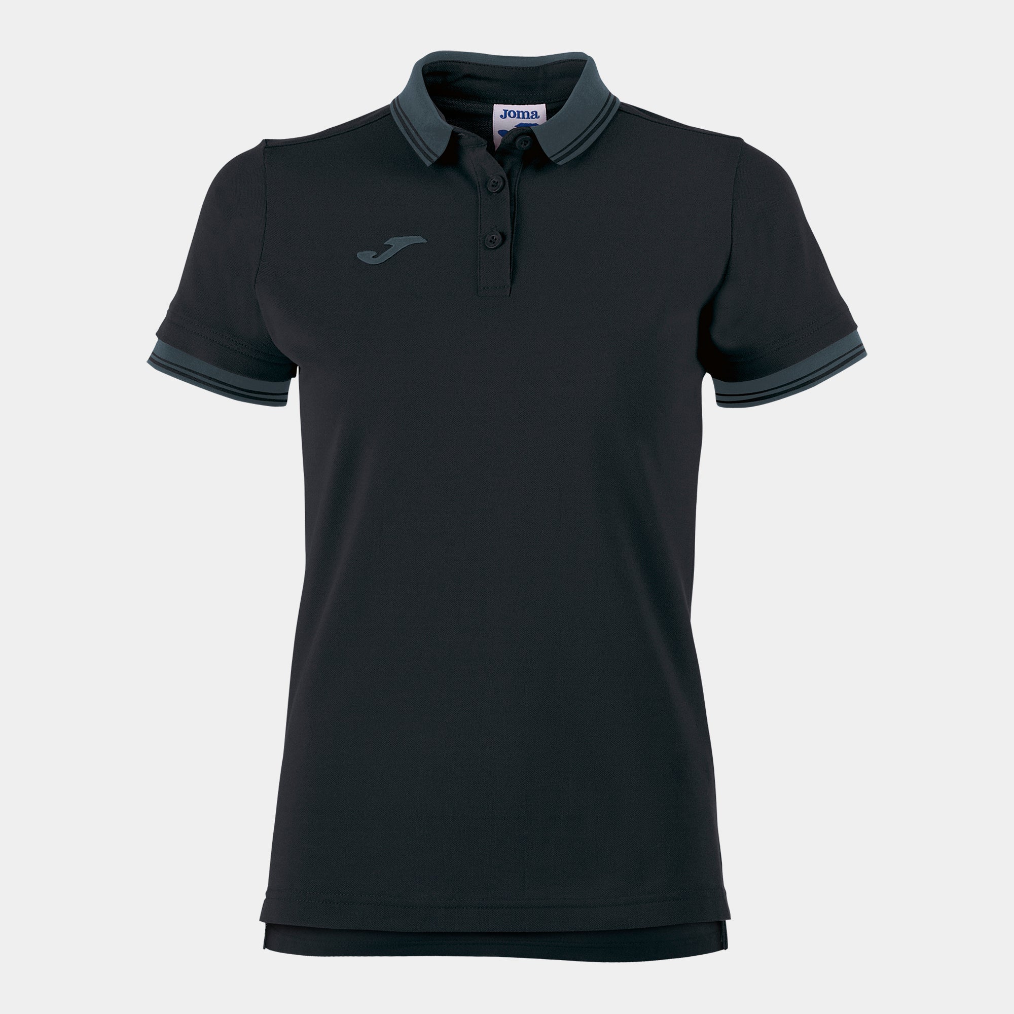 Joma S/S Polo Shirt Bali Ii Women