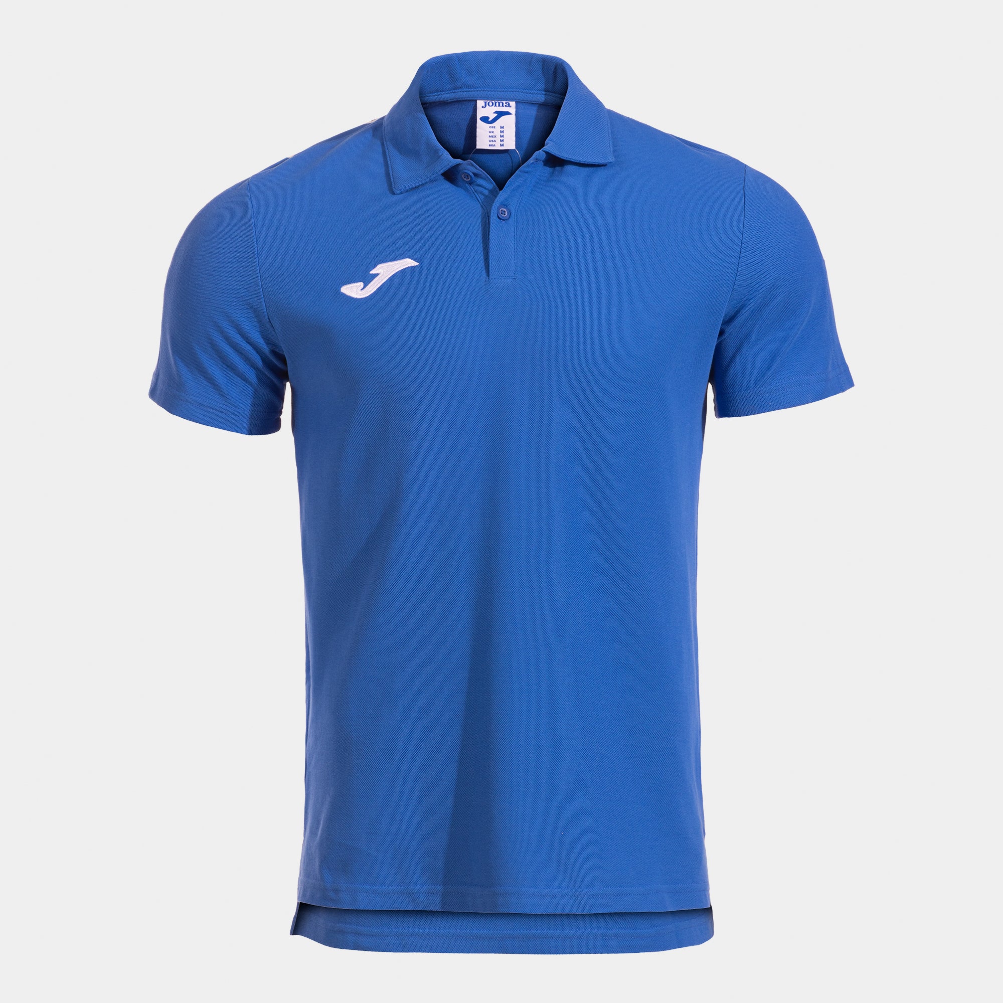 Joma Olimpiada Short Sleeve Polo