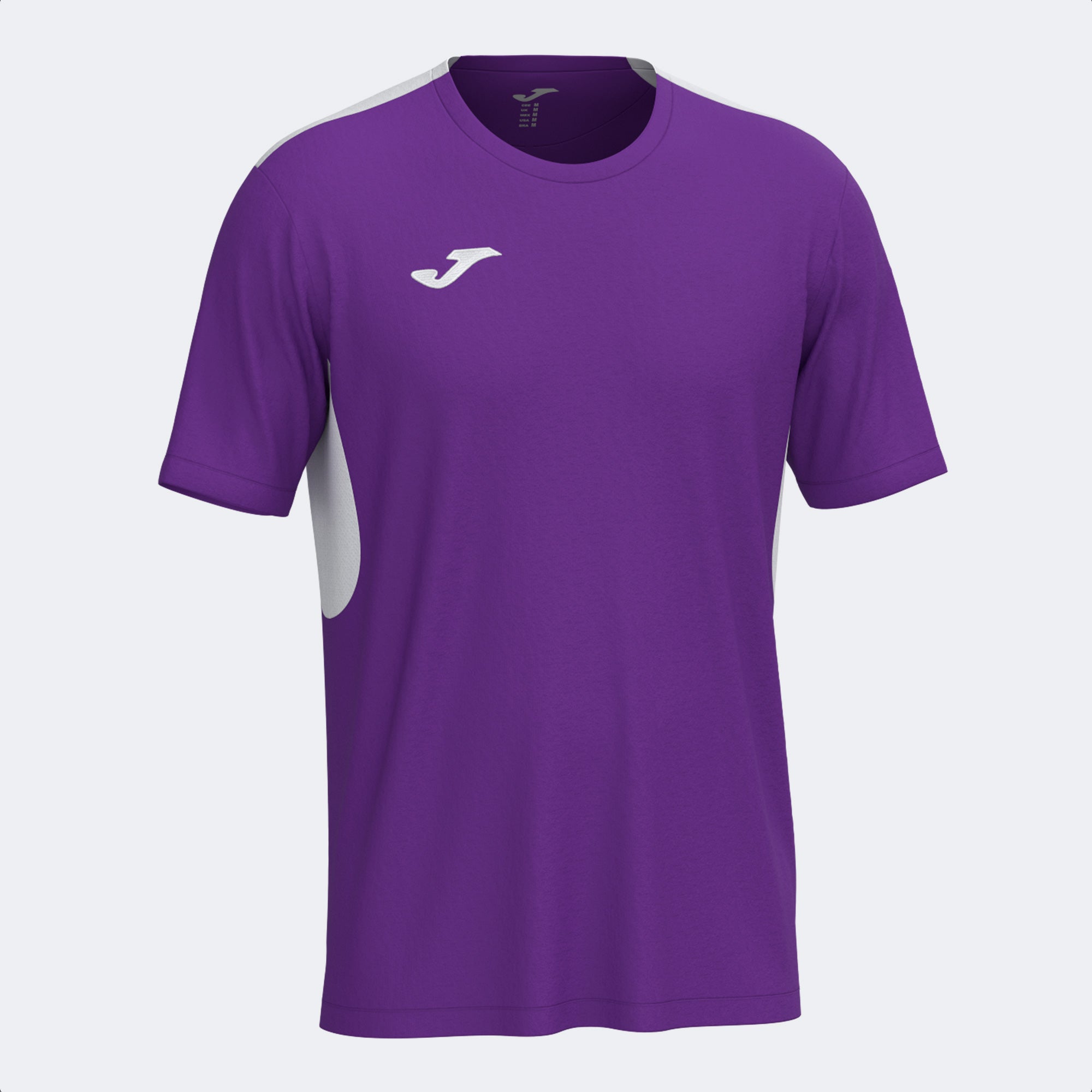 Joma Winner Short Sleeve T-Shirt