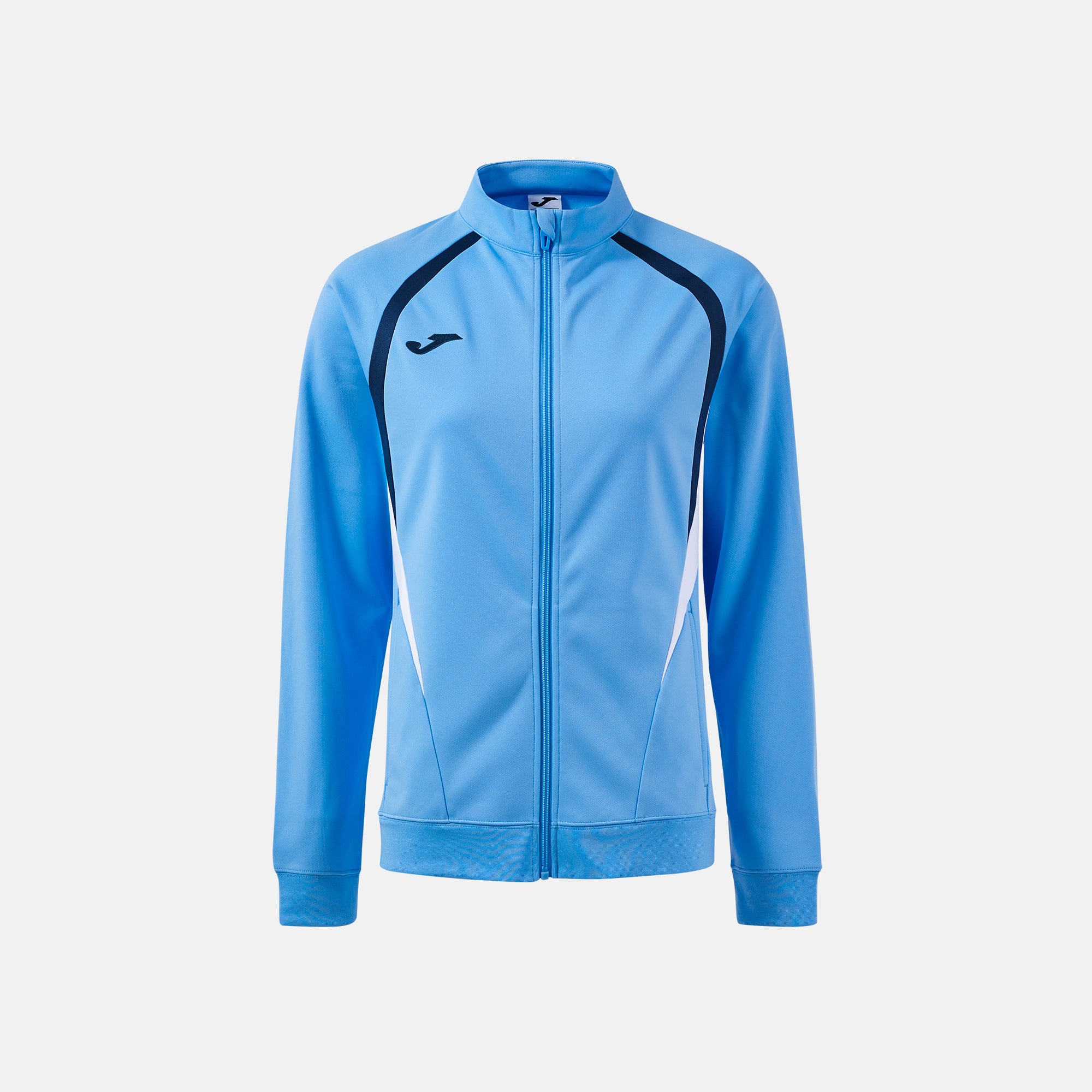 Joma Championship 20 Full Zip Sweatshirt