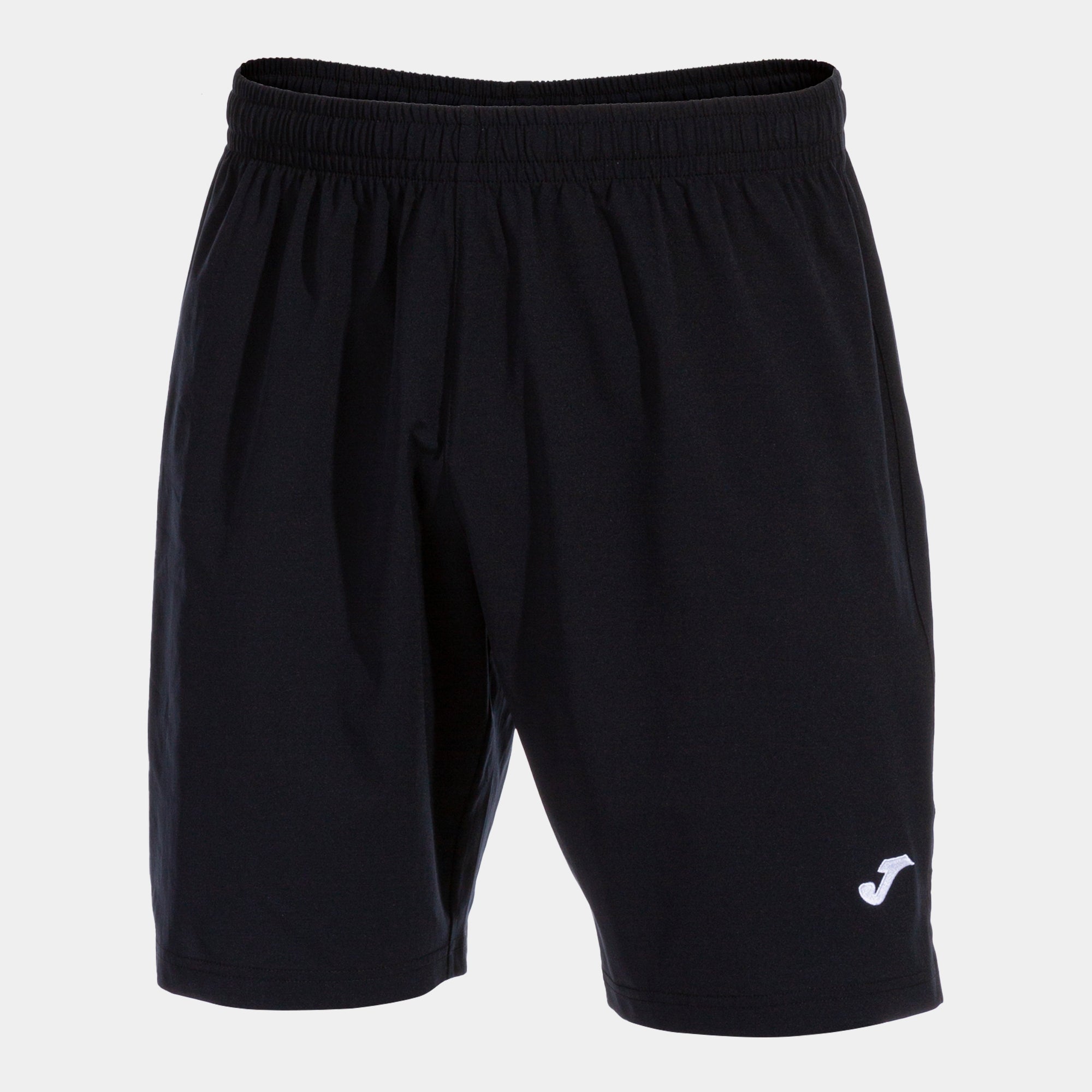 Joma Eurocopa Iii Short Black