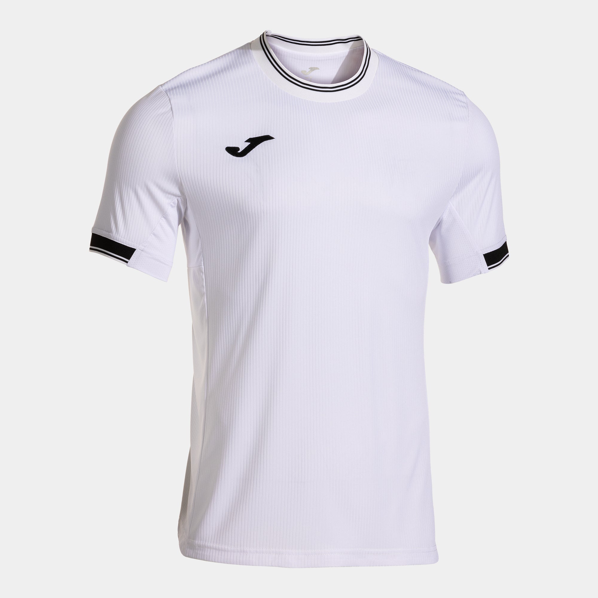 Joma Performanc E Short Sleeve T-Shirt White