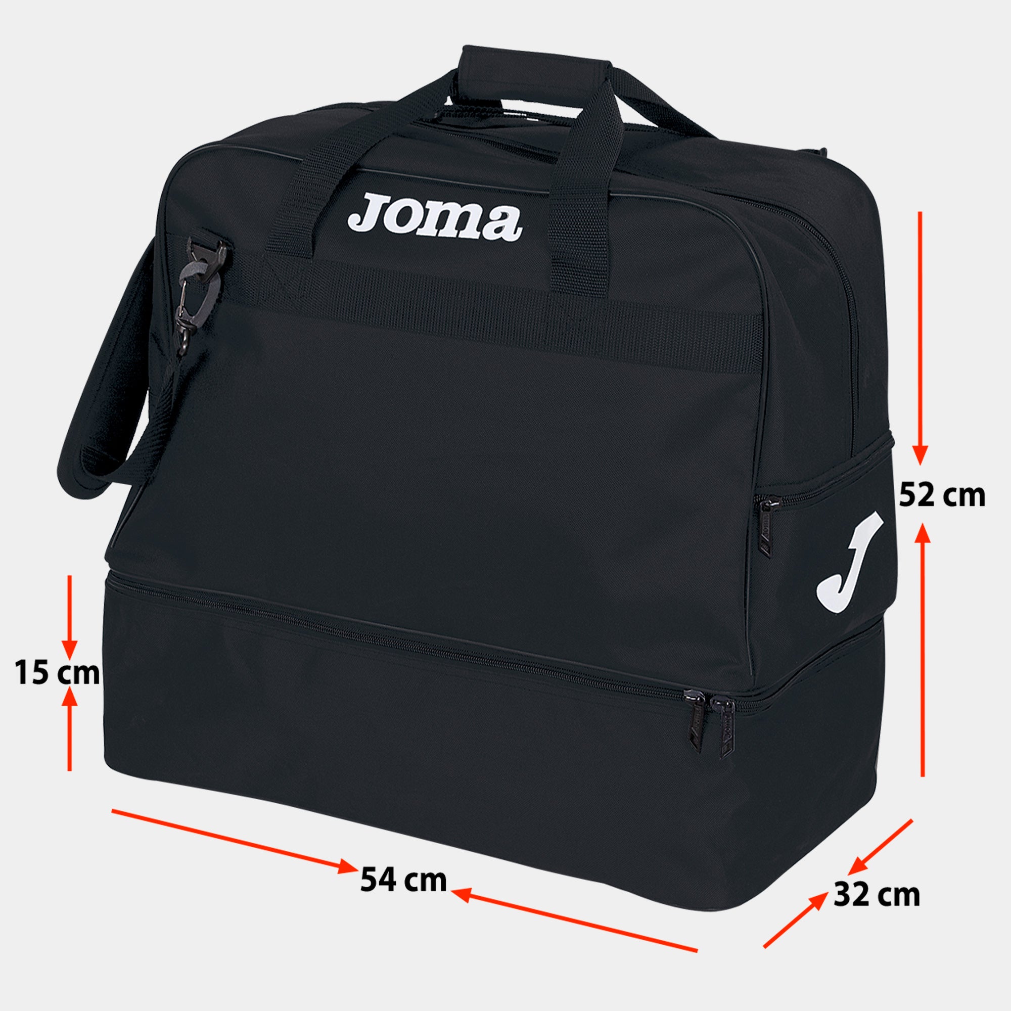 Joma Bag Training Iii -Big-