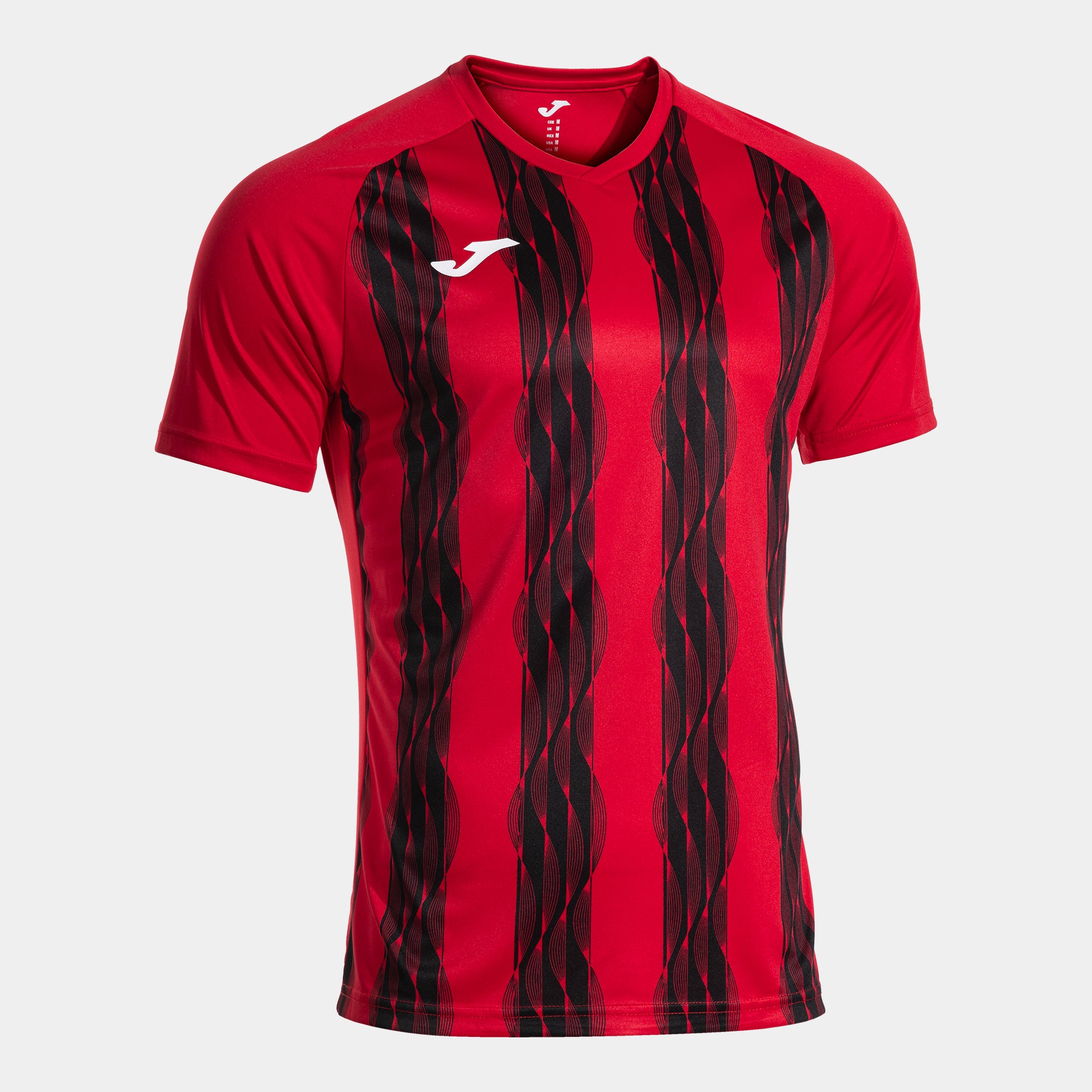 Joma Performance Short Sleeve T-Shirt