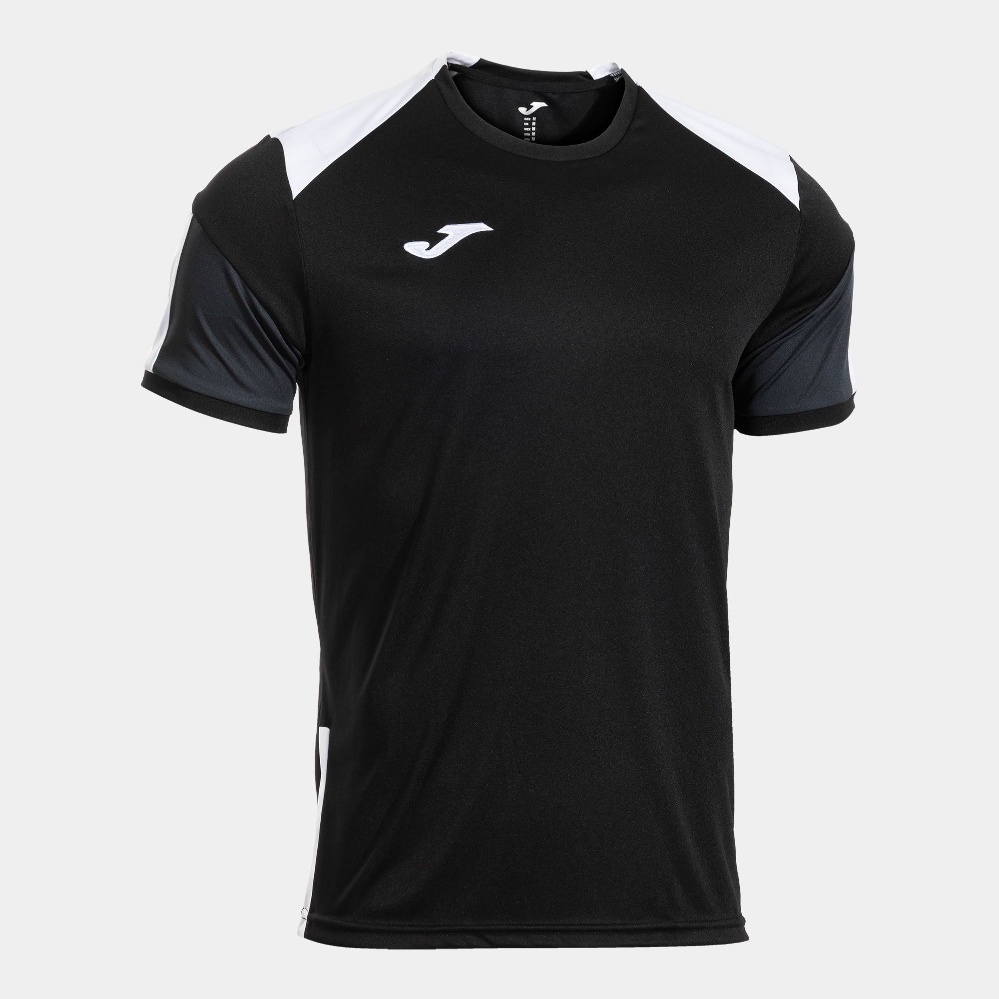 Joma Danubio Short Sleeve T-Shirt