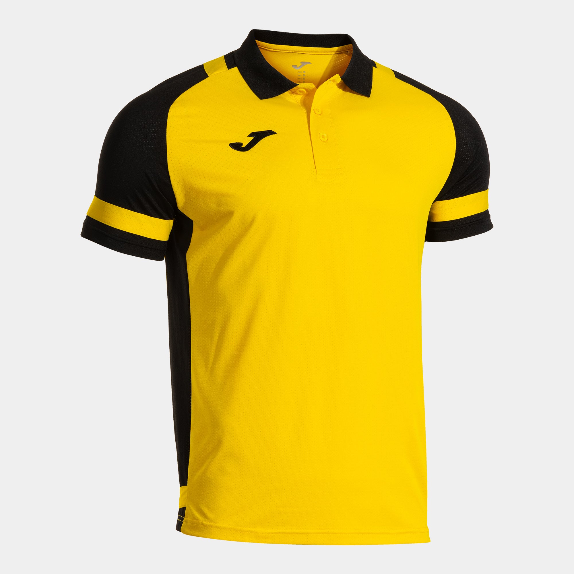 Joma Phoenix III Short Sleeve Polo