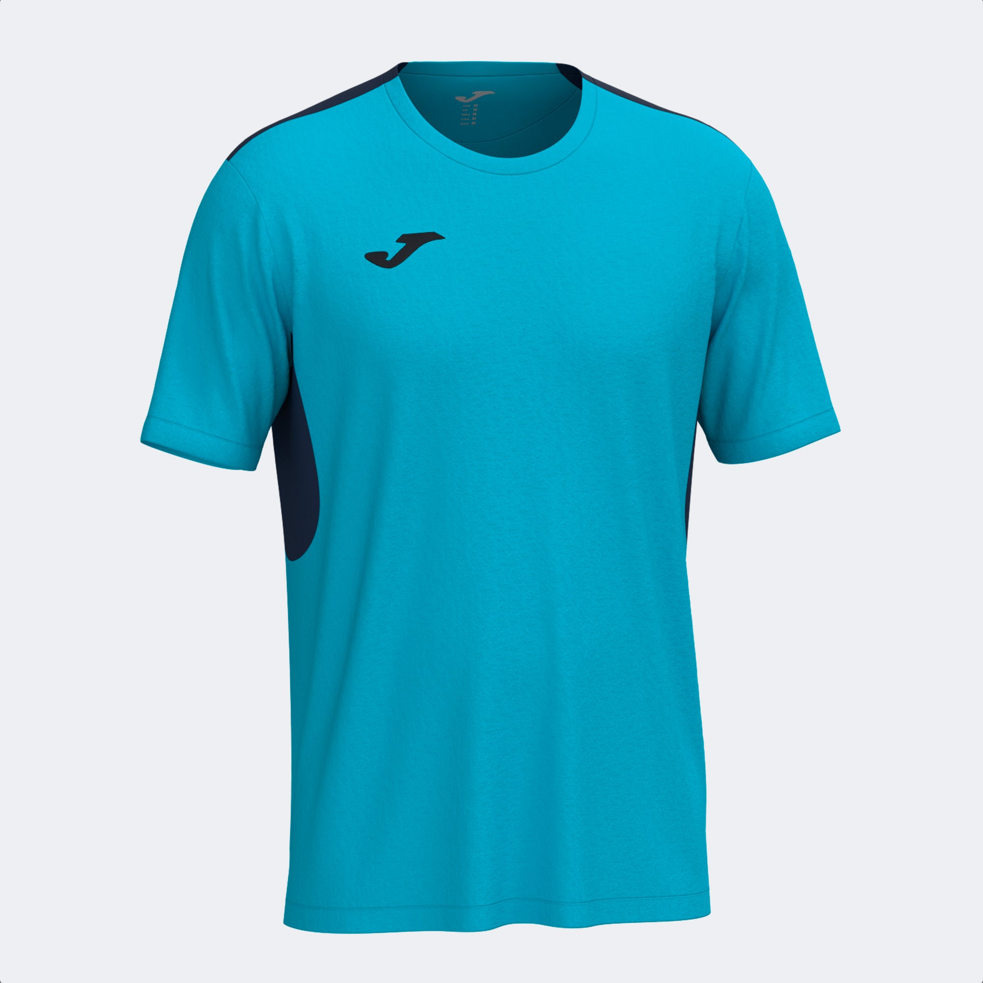 Joma Winner Short Sleeve T-Shirt