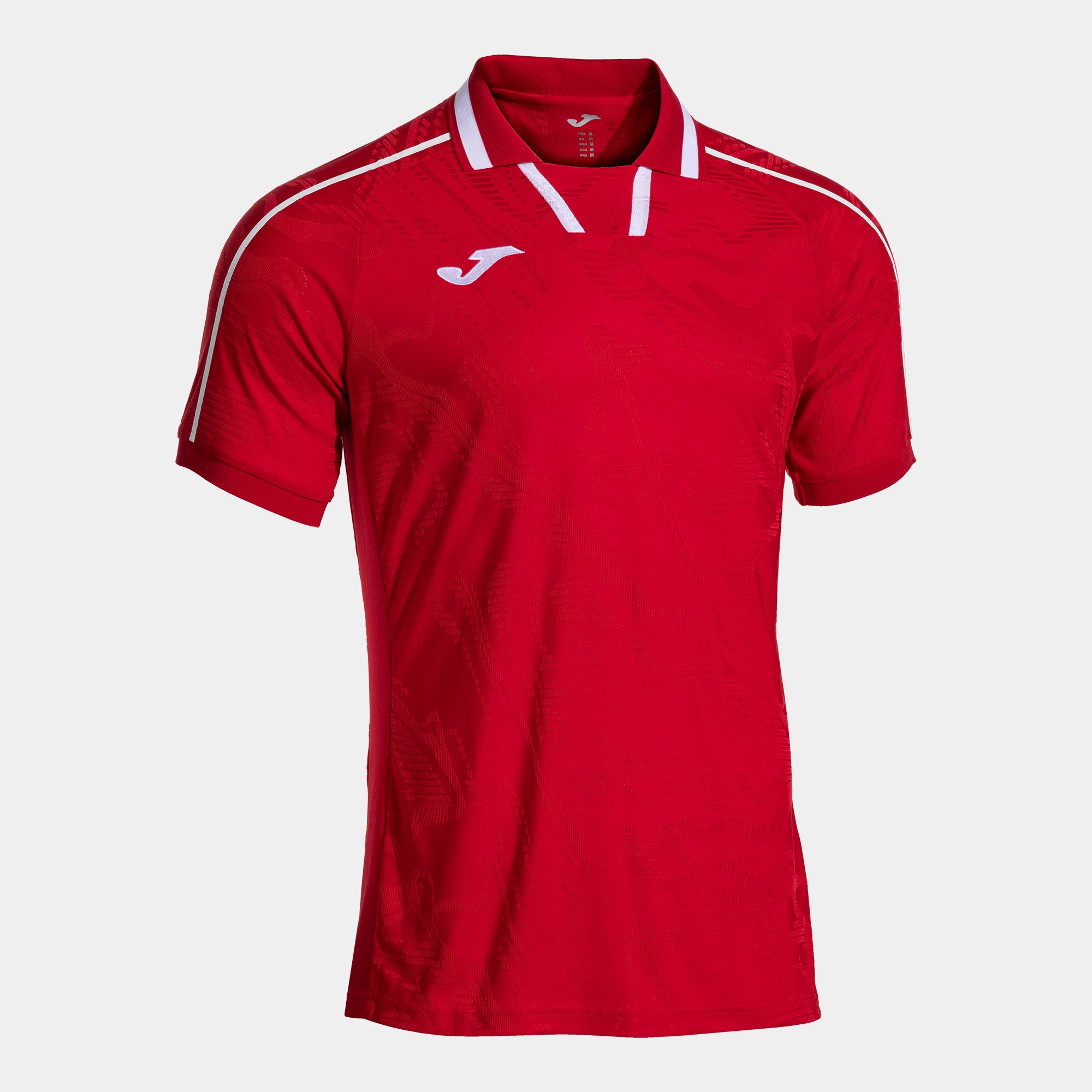 Joma Short Sleeve T-Shirt