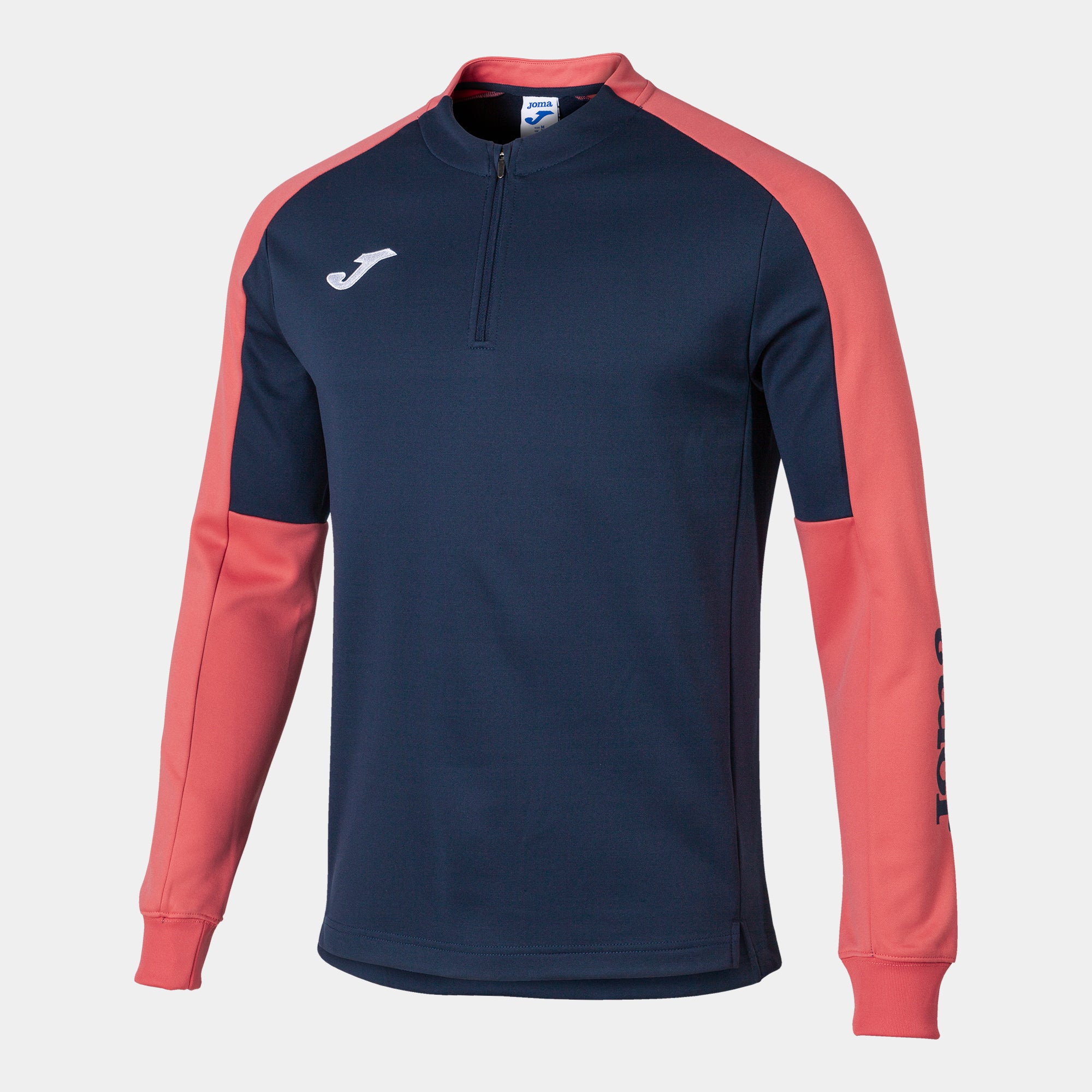 Joma Eco Championship Recycled Sweatshirt