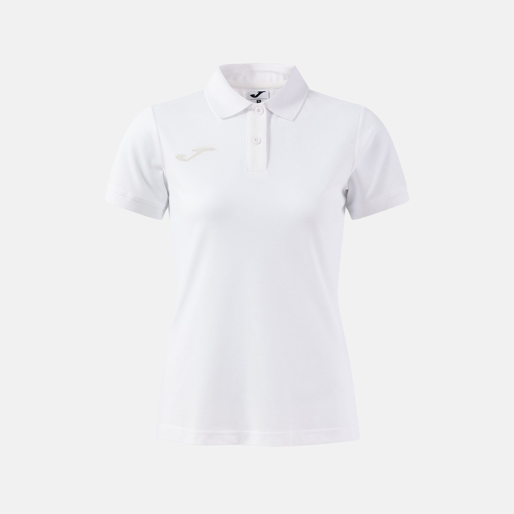 Joma Bali Iii Short Sleeve Polo