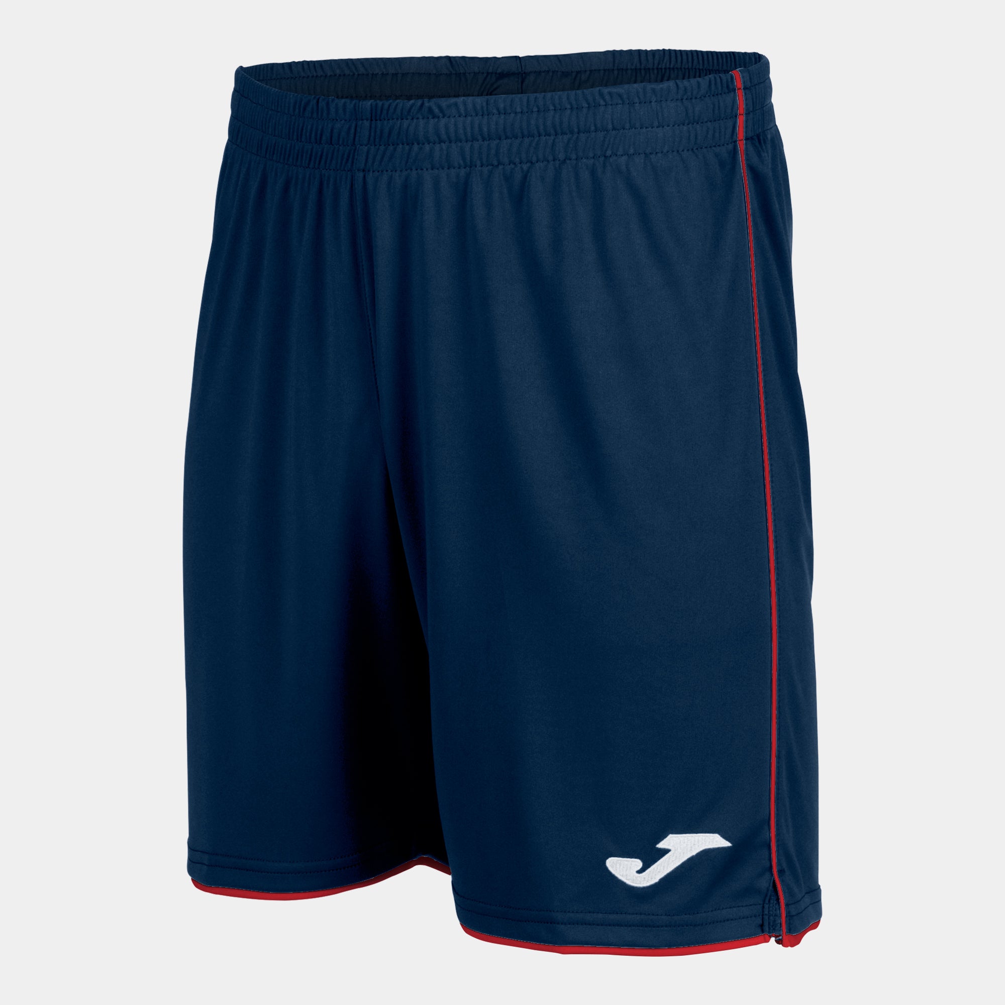 Joma Liga Short Navy Red