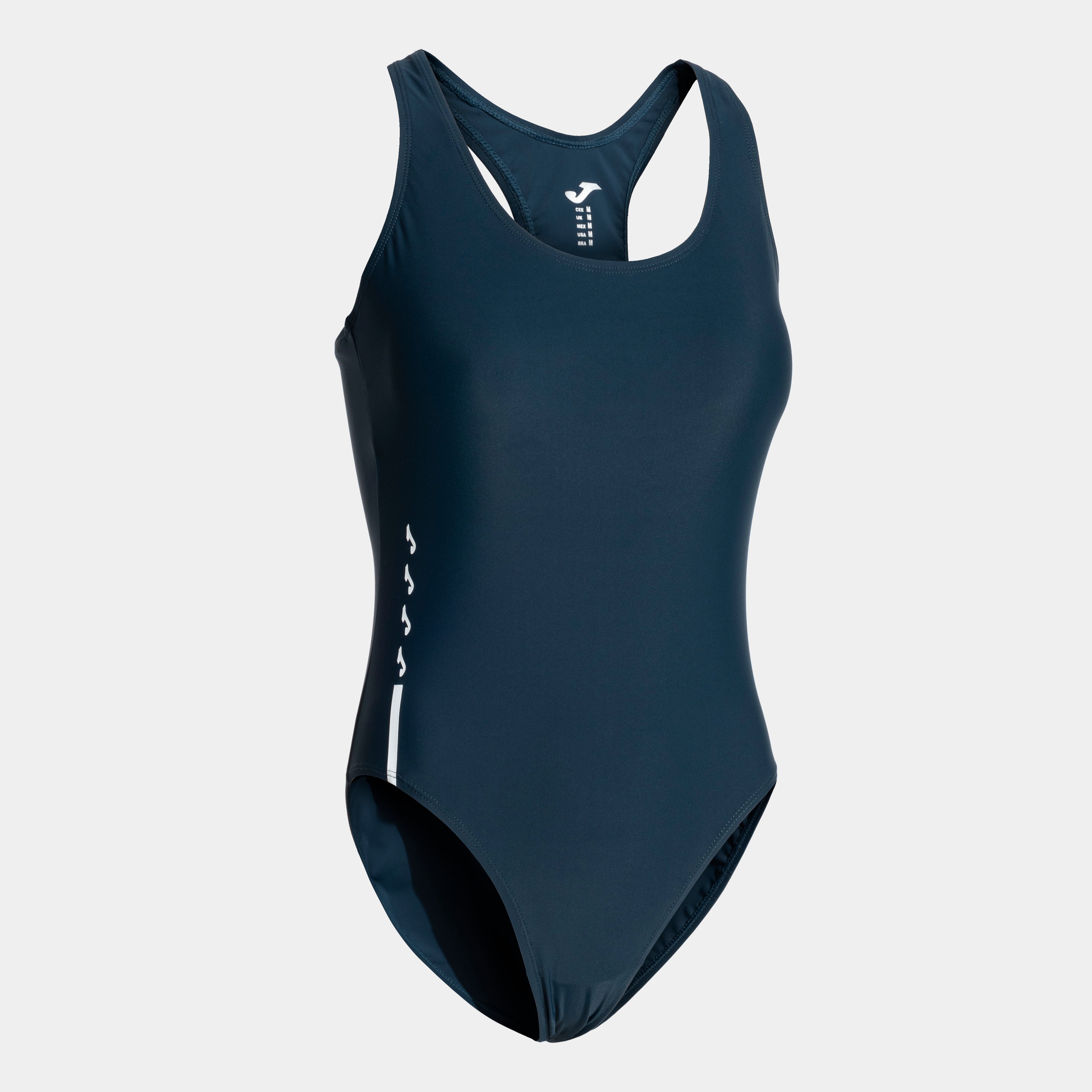 Joma Shark Iii Swimsuit