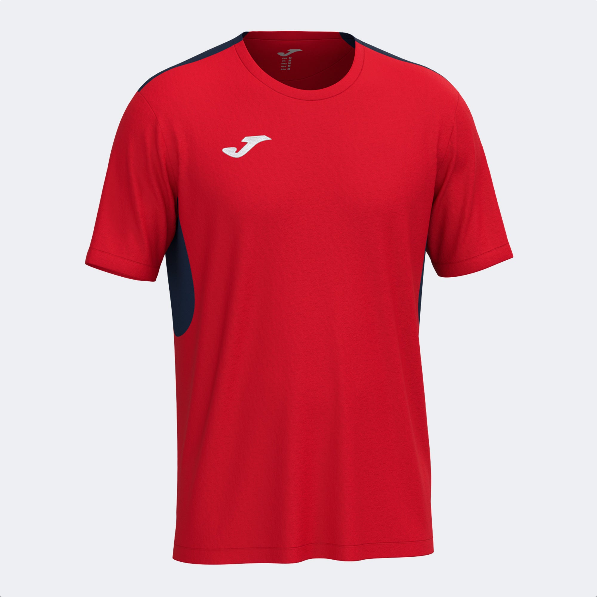 Joma Winner Short Sleeve T-Shirt