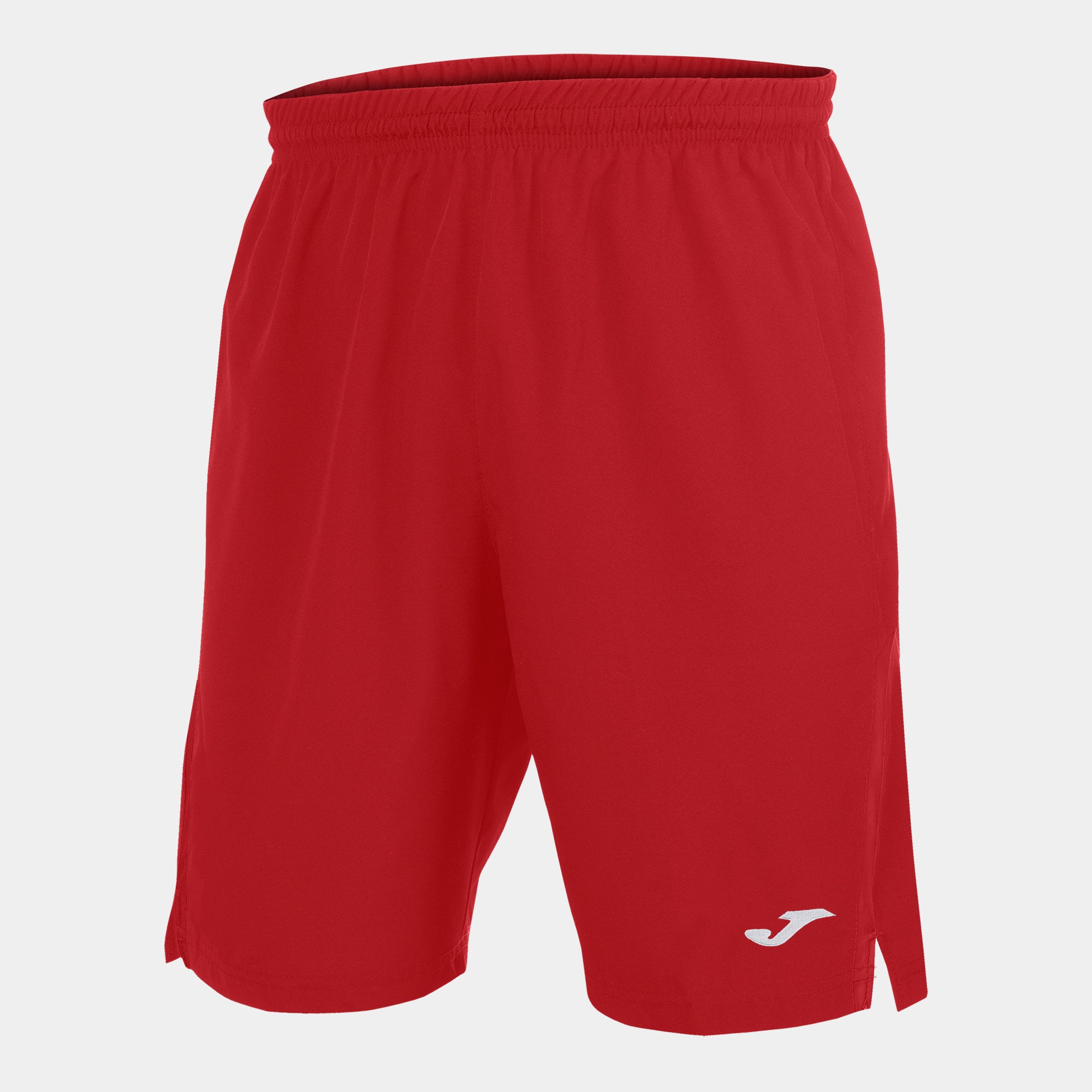 Joma Euro Cup Short Ii Red