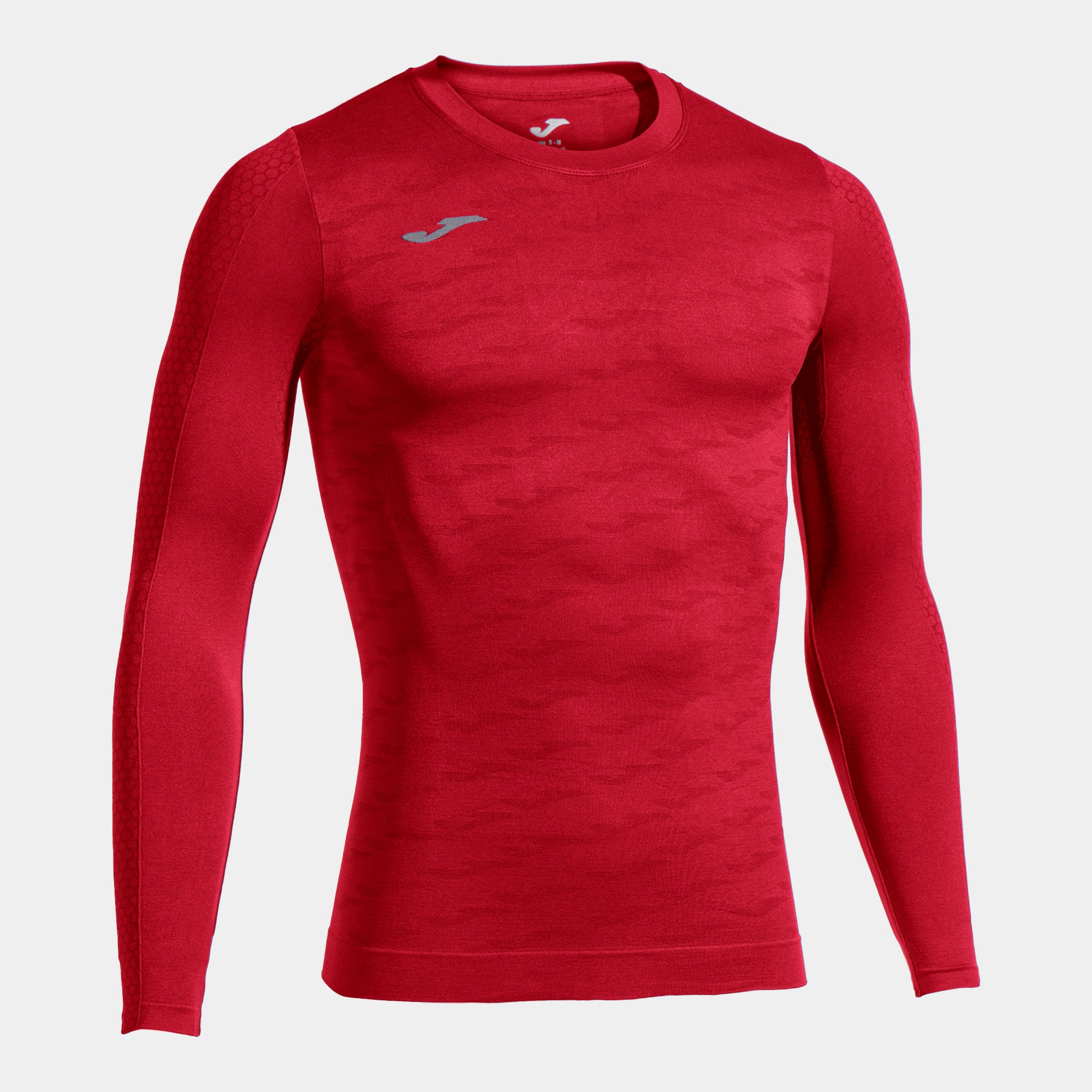 Joma Brama Classic Long Sleeve T-Shirt