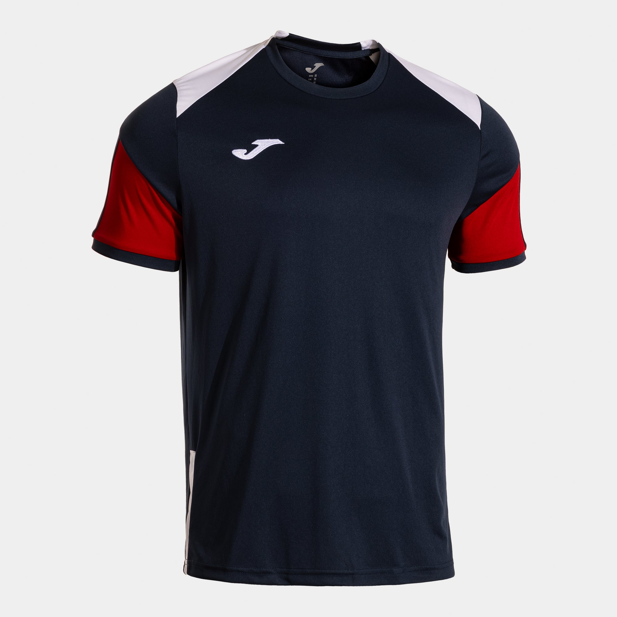 Joma Danubio Short Sleeve T-Shirt