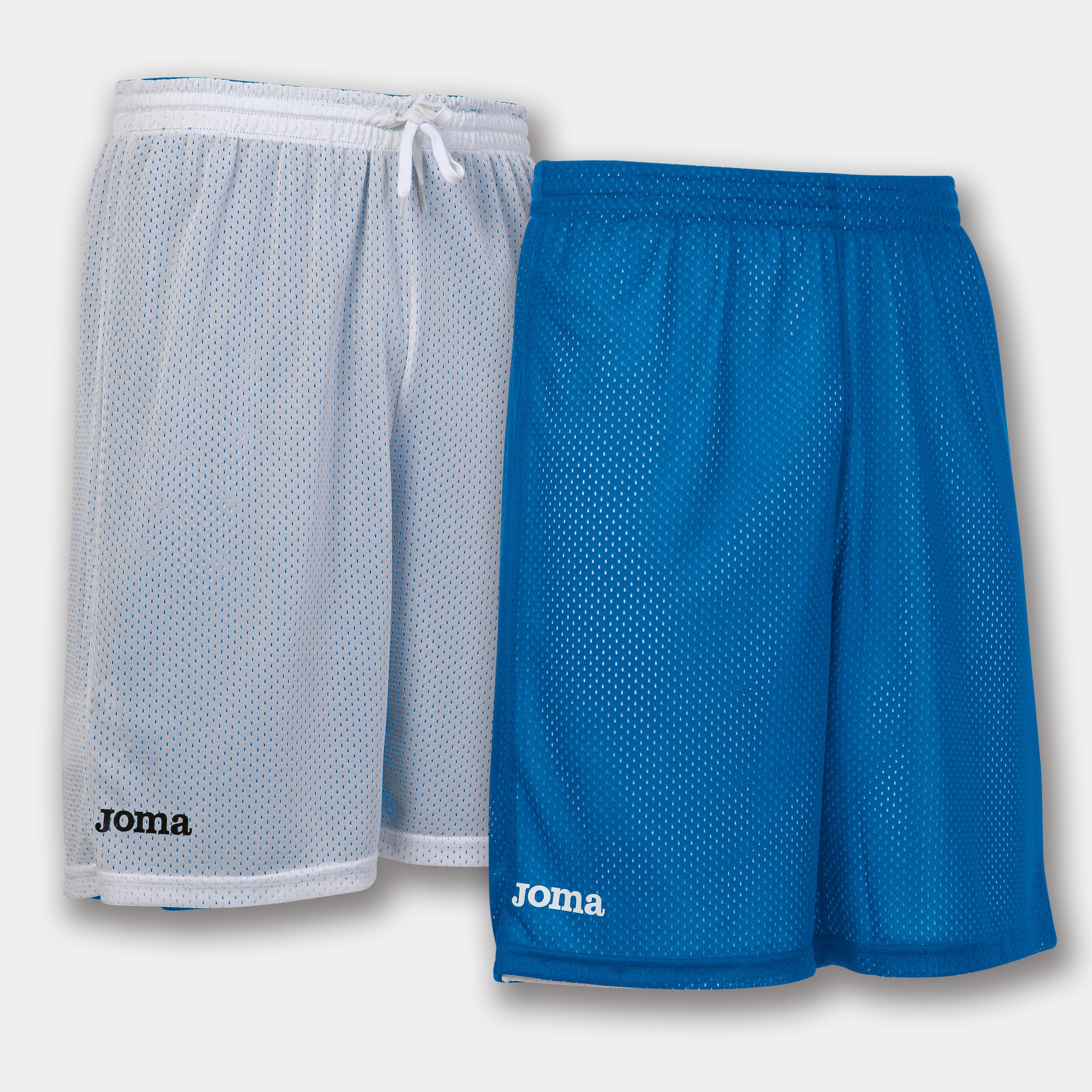 Joma Short Basket Reversible Rookie