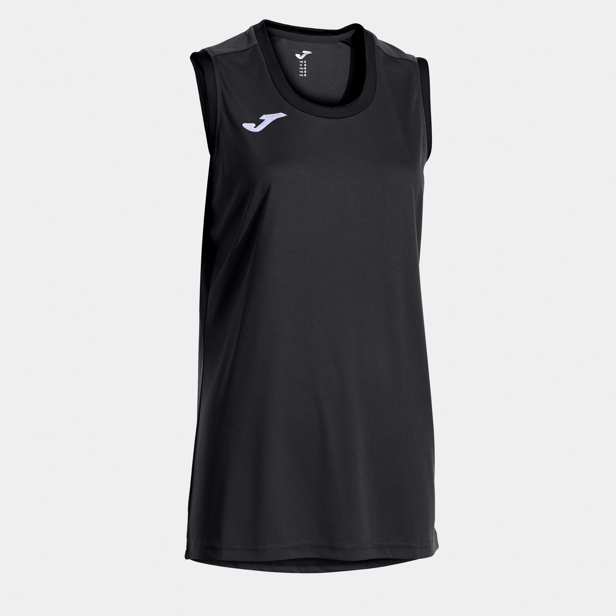 Joma Final Basket Ii Sleeveless Shirt