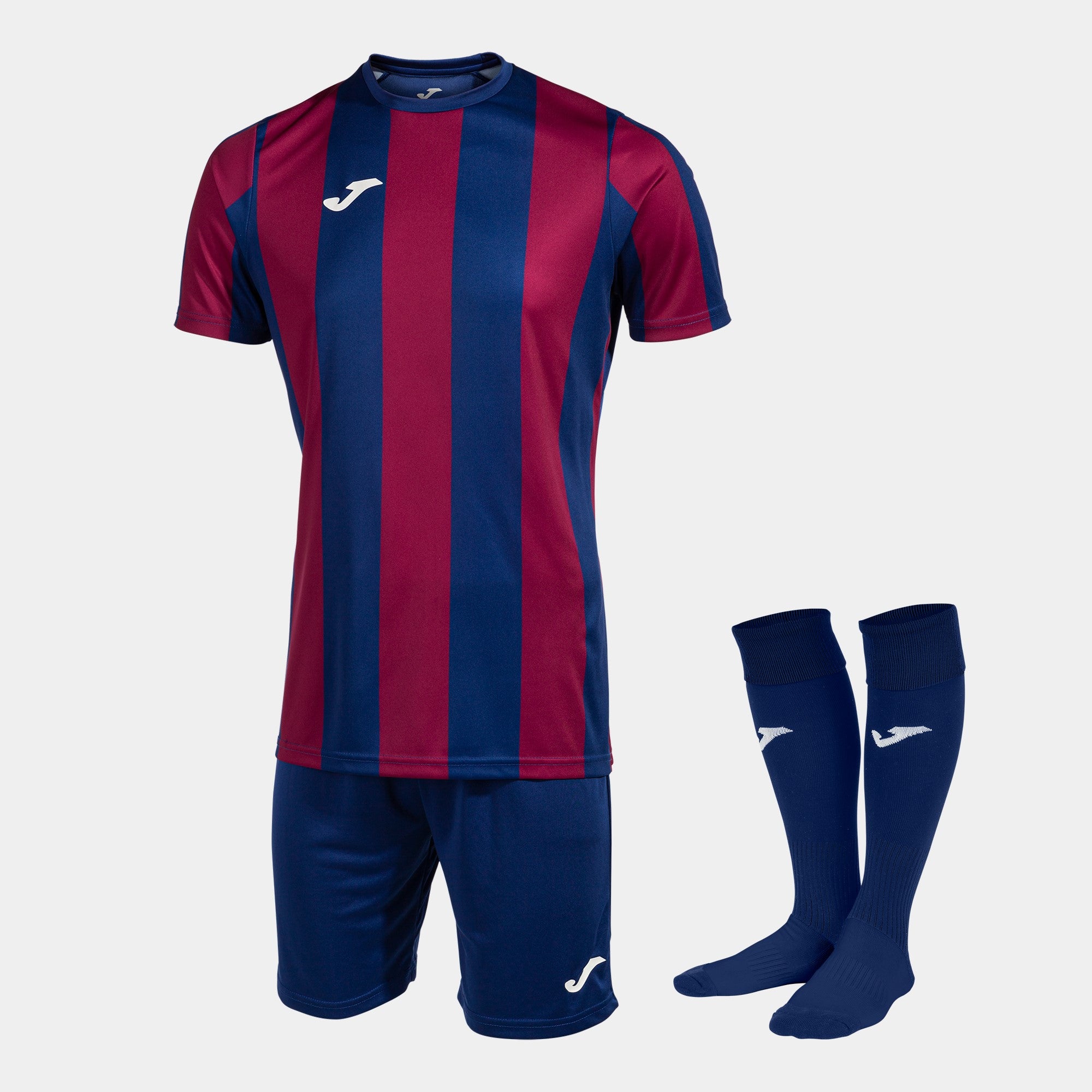 Joma Inter Iii Set