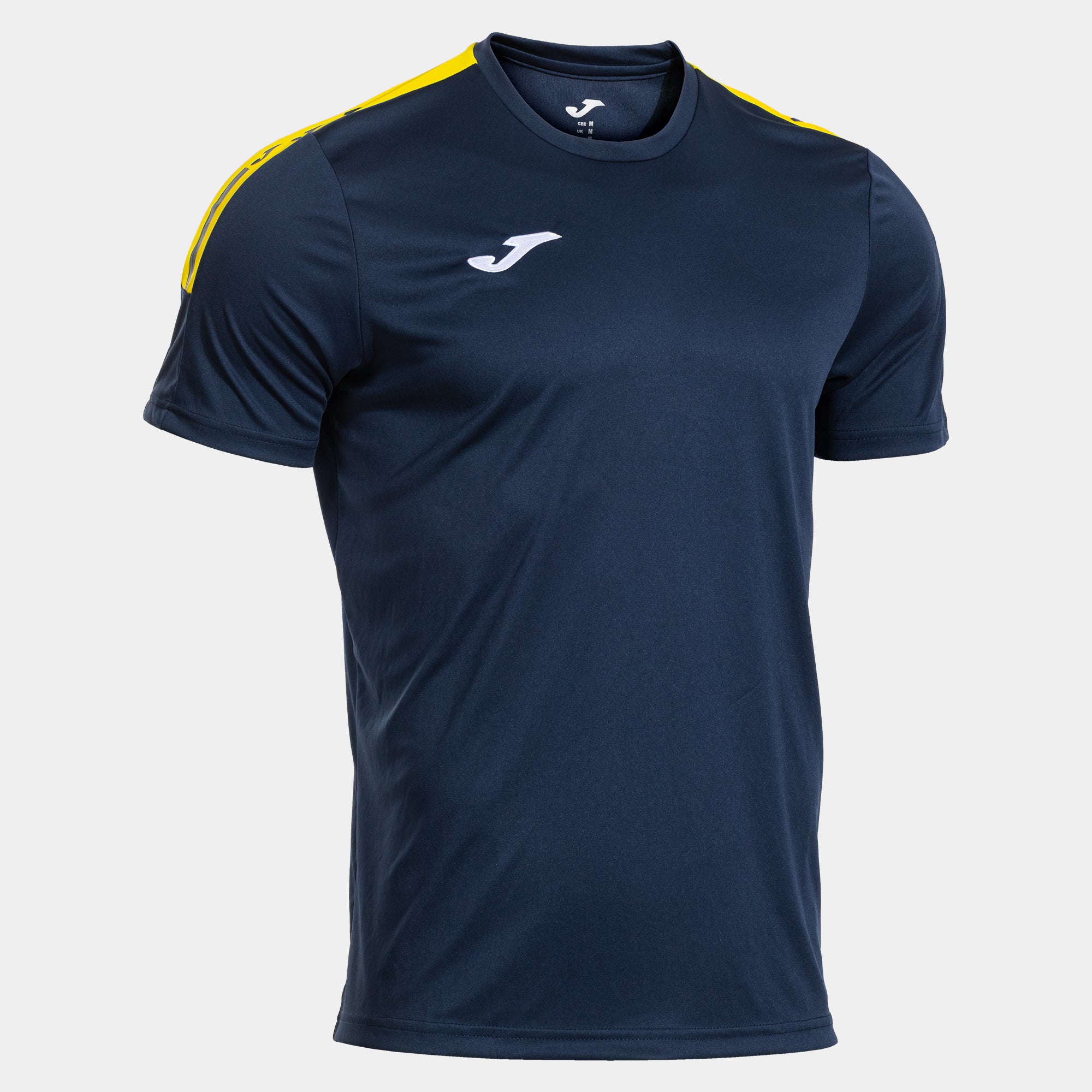Joma Eco Essential Short Sleeve T-Shirt