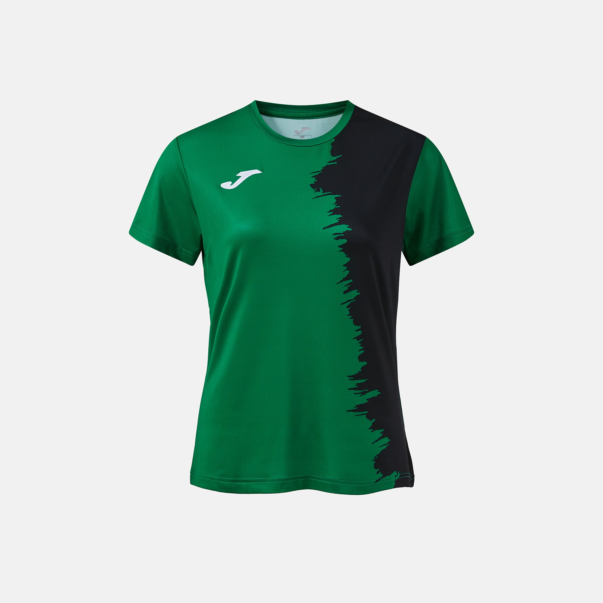 Joma City Iii Short Sleeve T-Shirt
