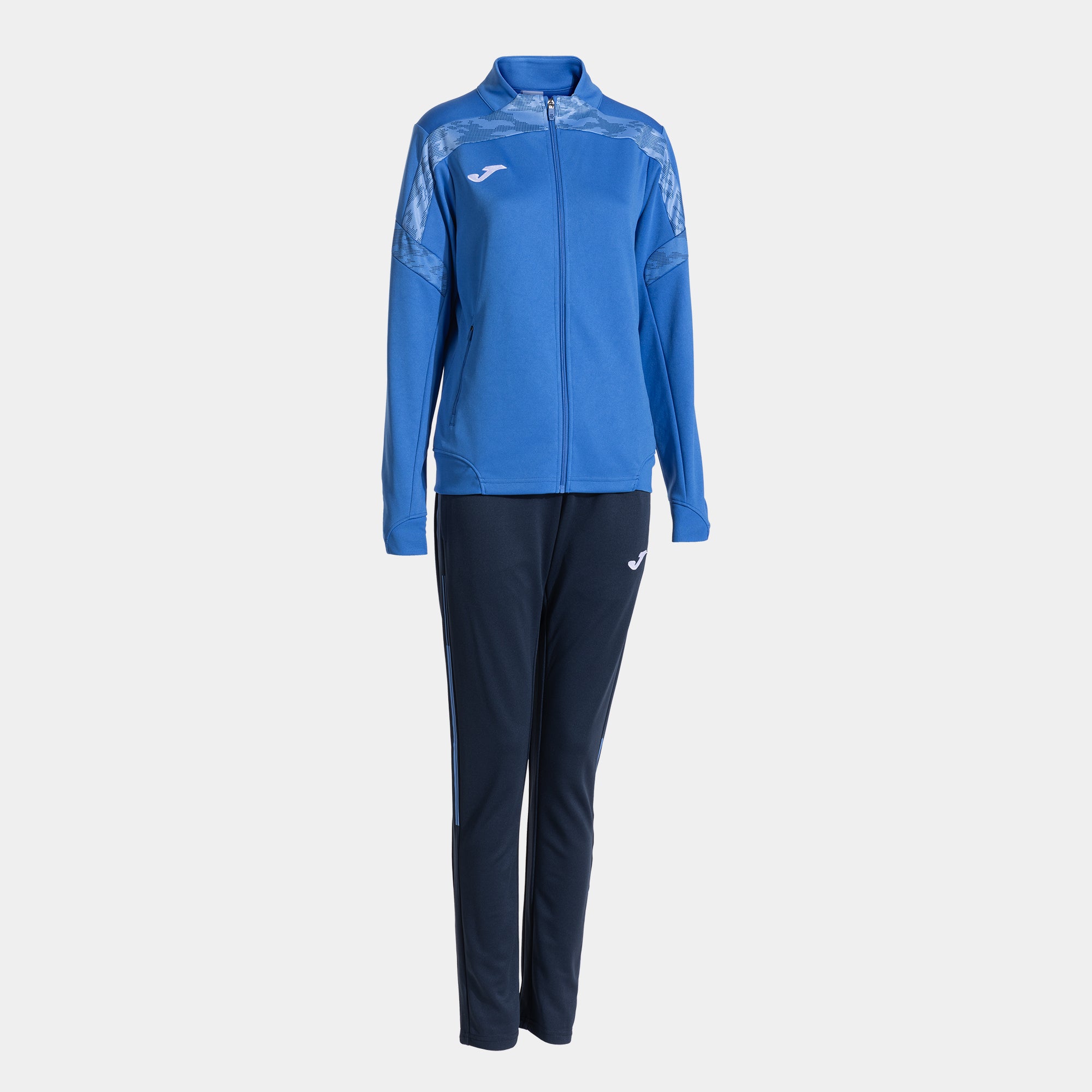 Joma Championship Viii Tracksuit