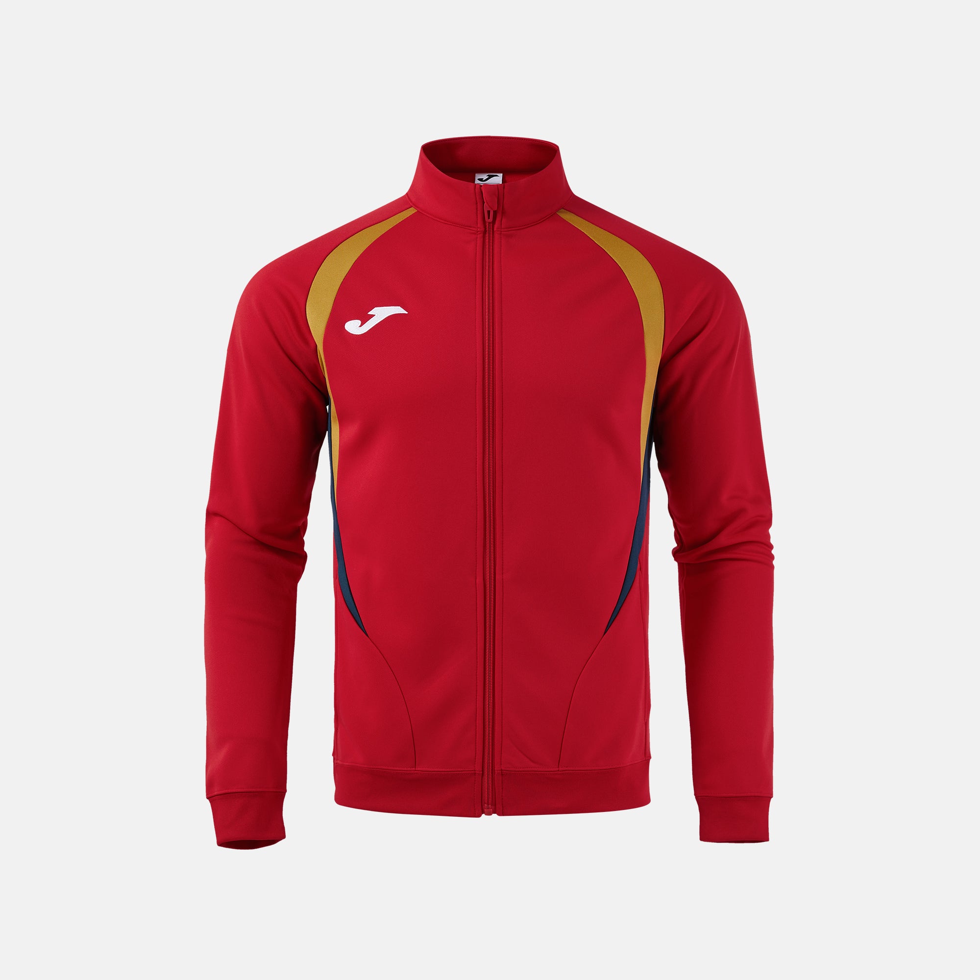Joma Championship 20 Full Zip Sweatshirt