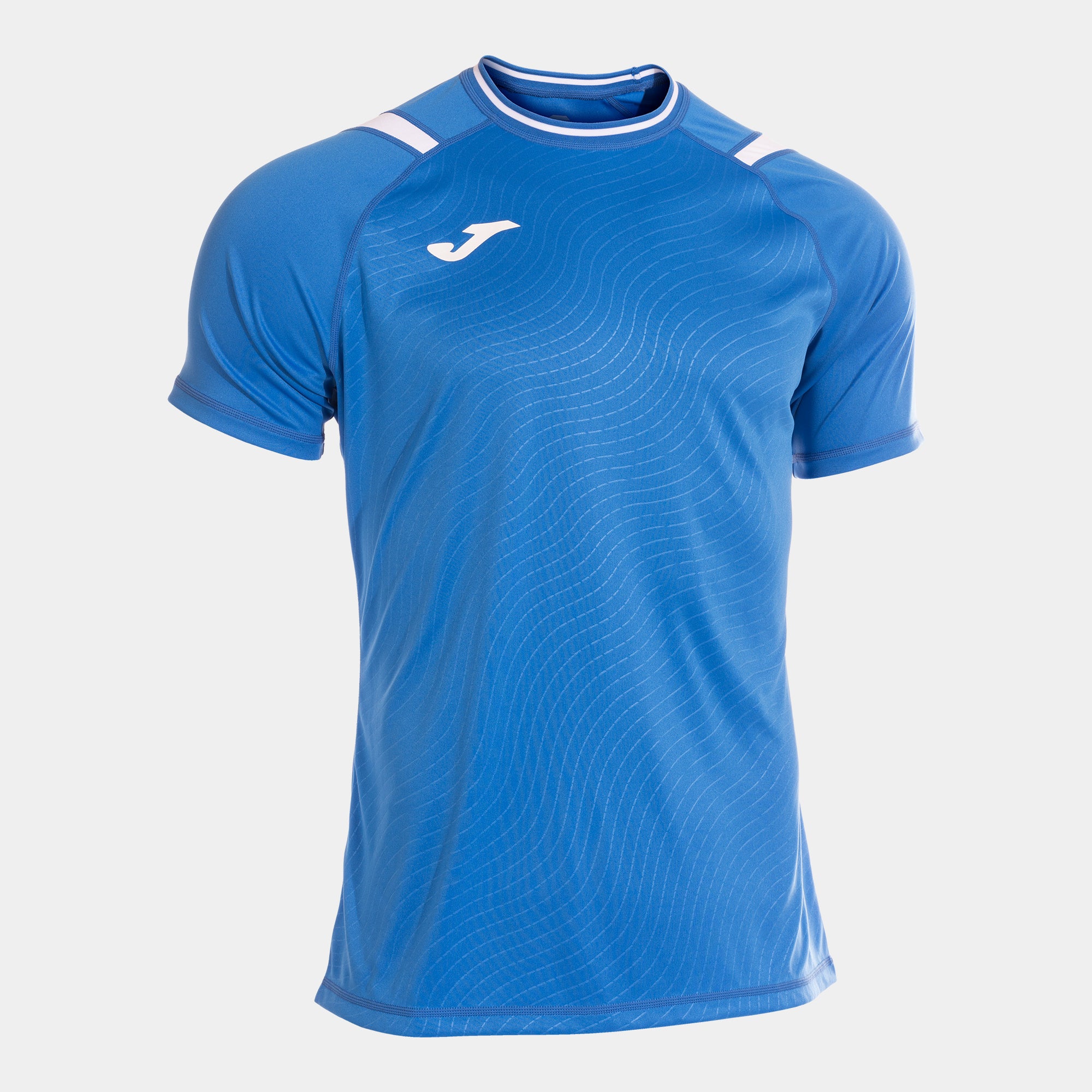 Joma Performance Short Sleeve T-Shirt