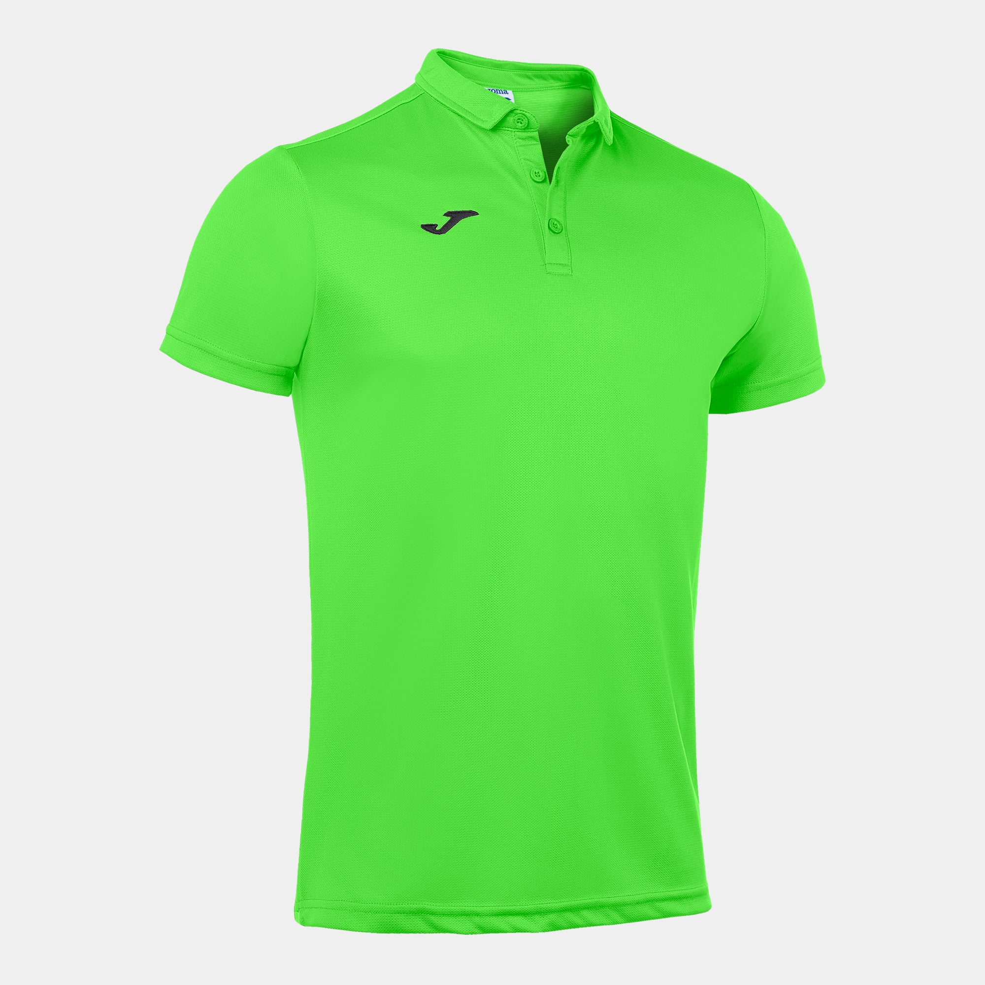Joma Hobby Short Sleeve Polo