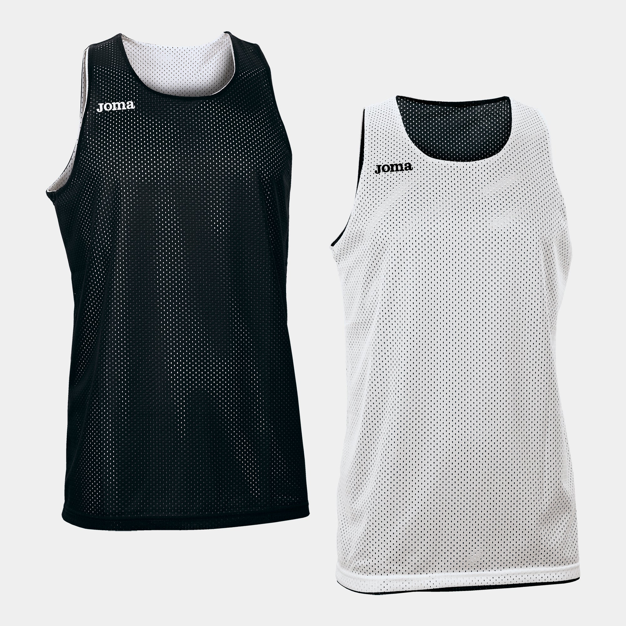 Joma Reversiblet-Shirt Sleeveless