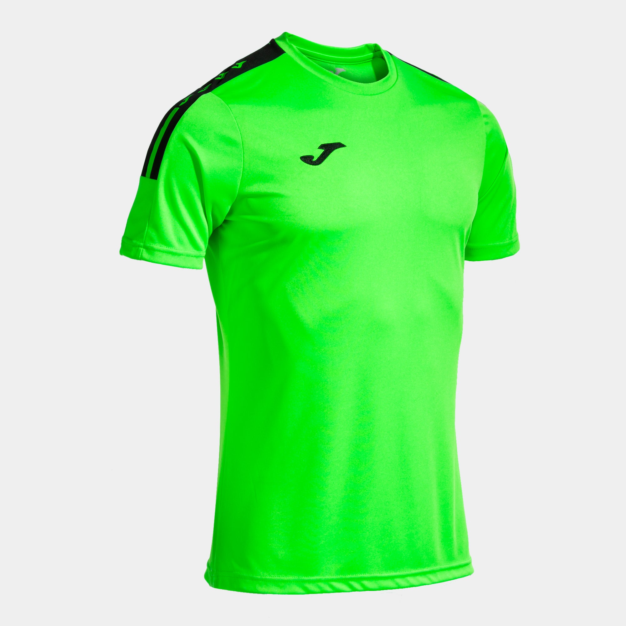 Joma Eco Essential Short Sleeve T-Shirt