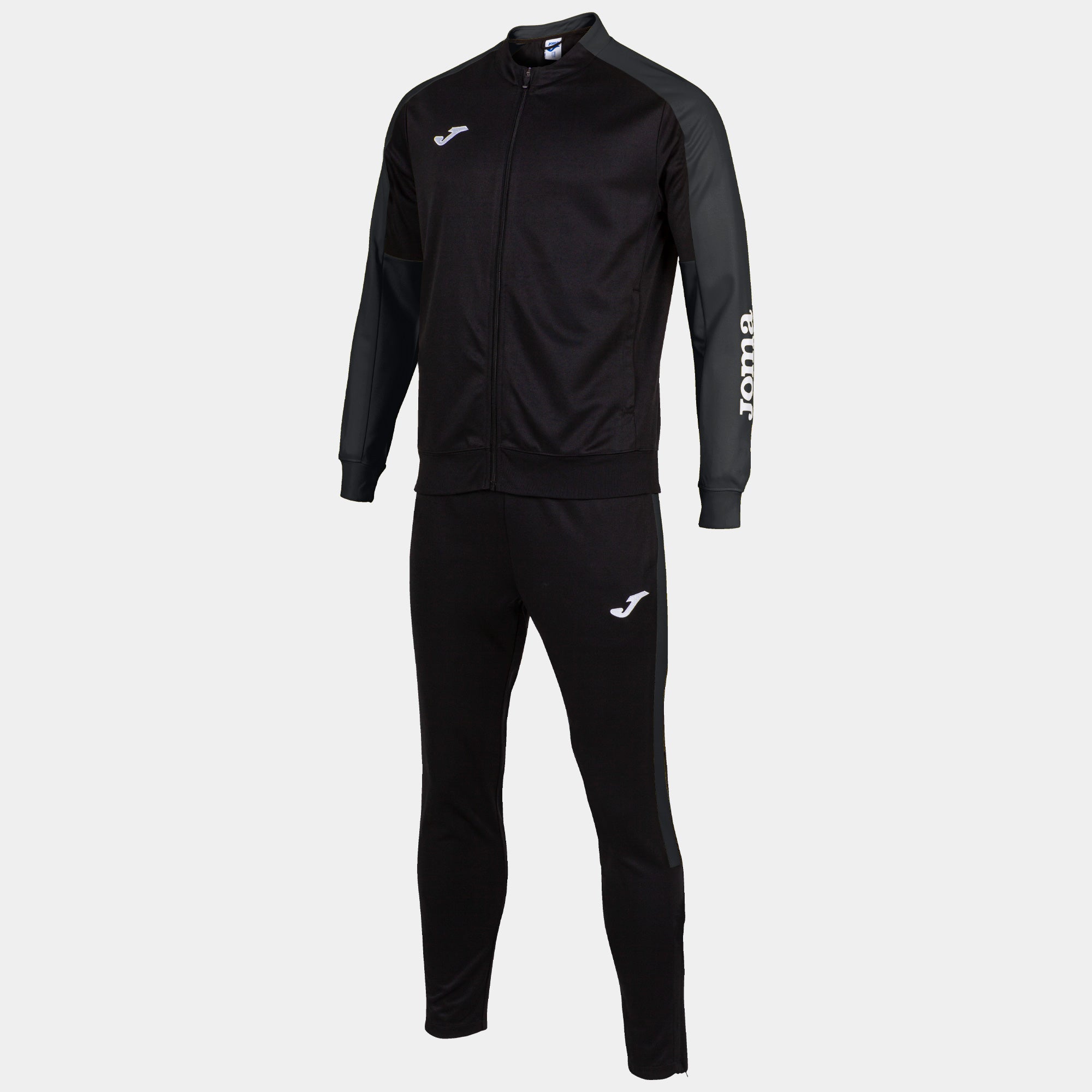 Joma Eco Championship Recycled Sweatsuit