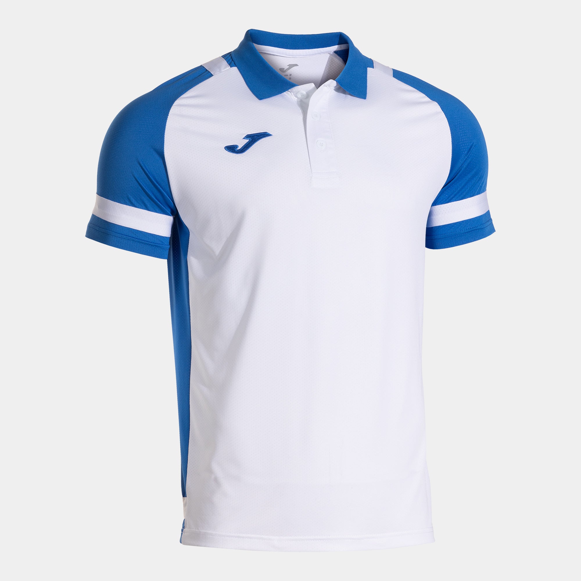 Joma Phoenix III Short Sleeve Polo