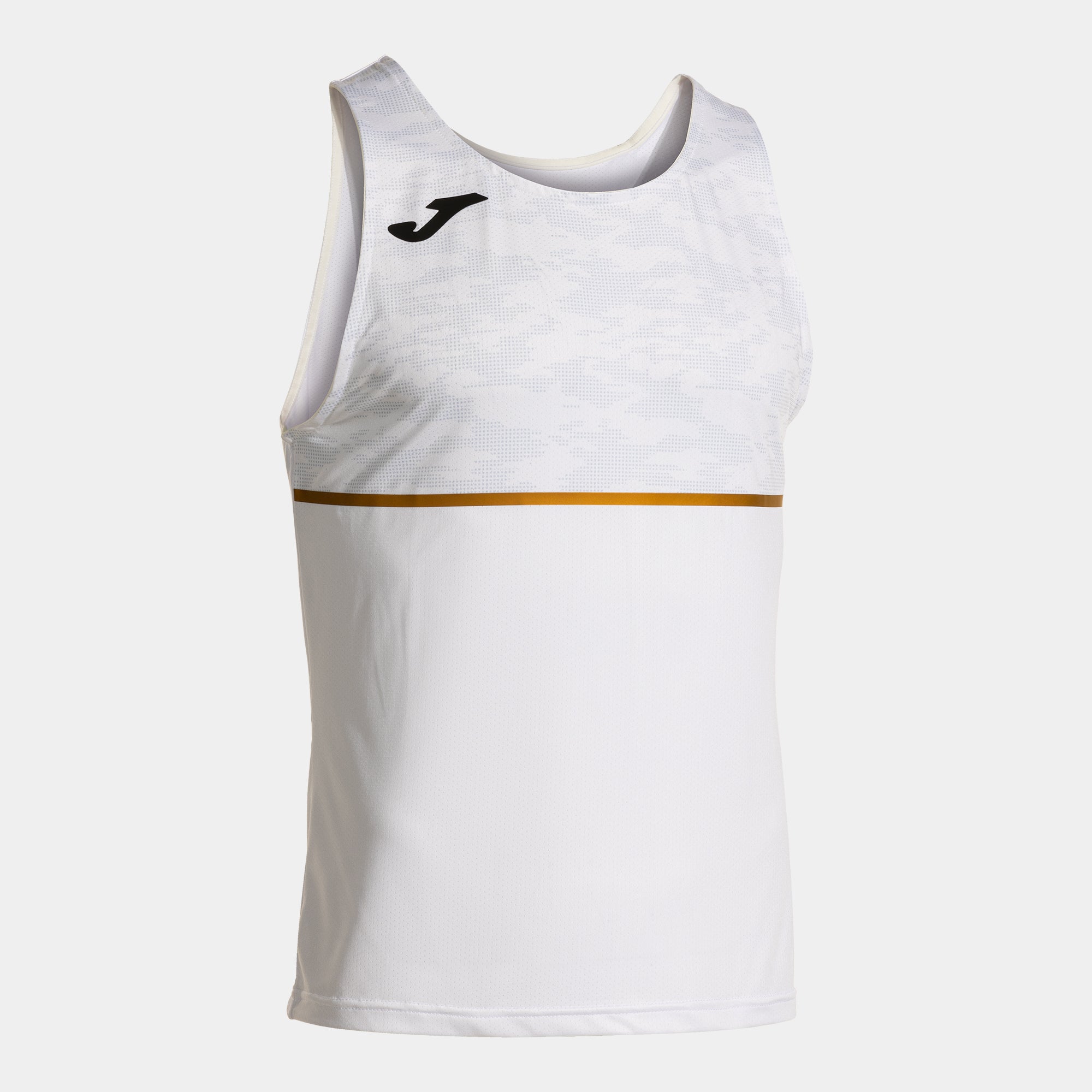Joma Record Iii Sleeveless Shirt