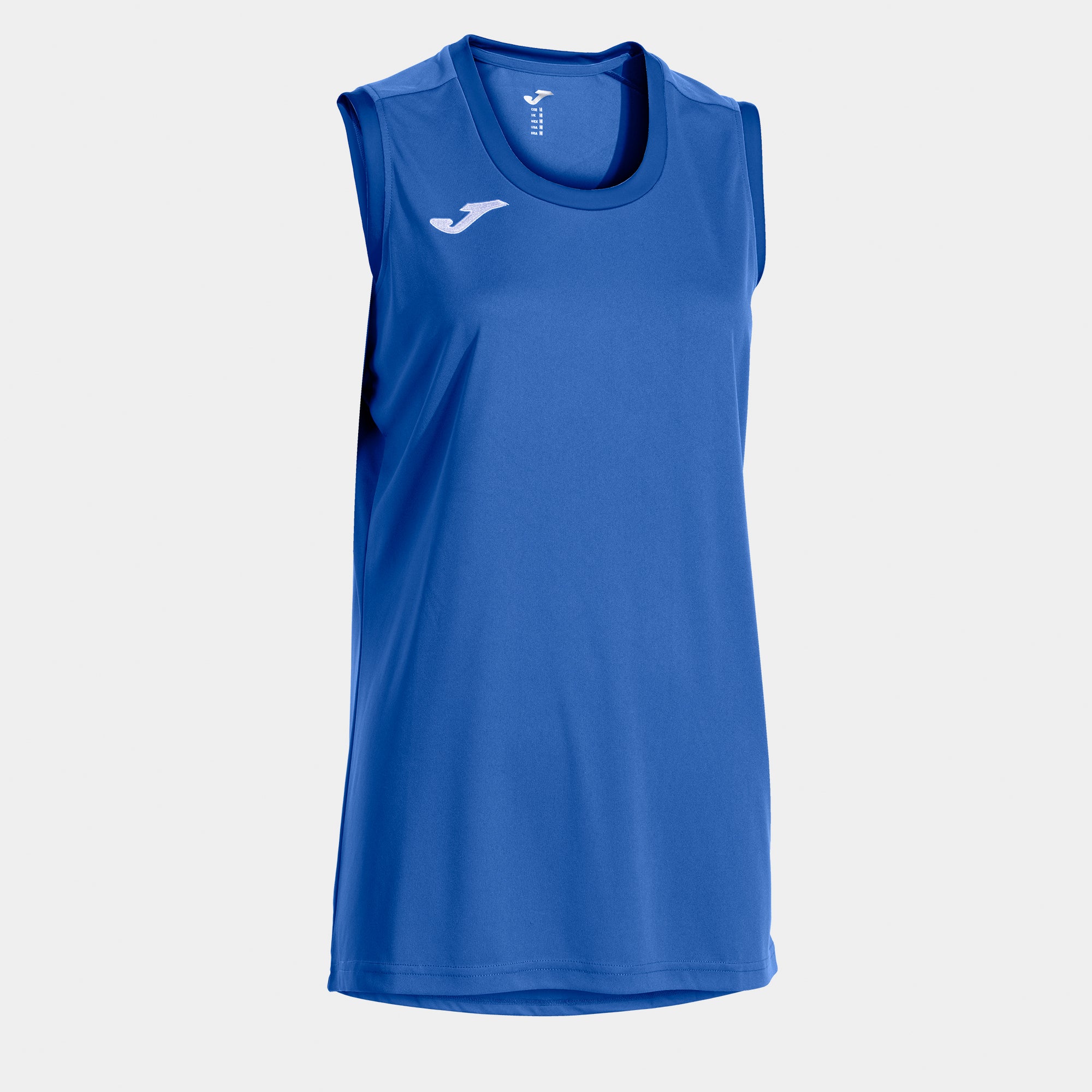 Joma Final Basket Ii Sleeveless Shirt