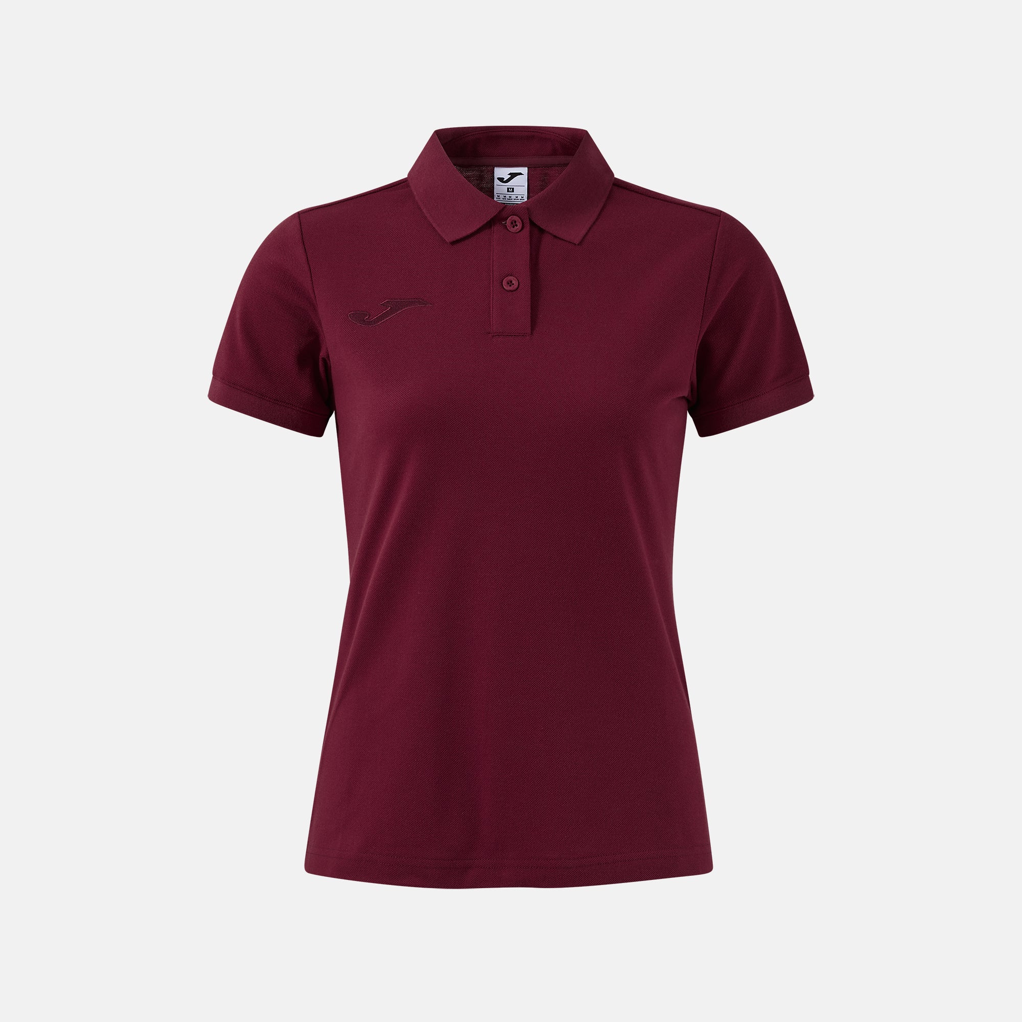 Joma Bali Iii Short Sleeve Polo