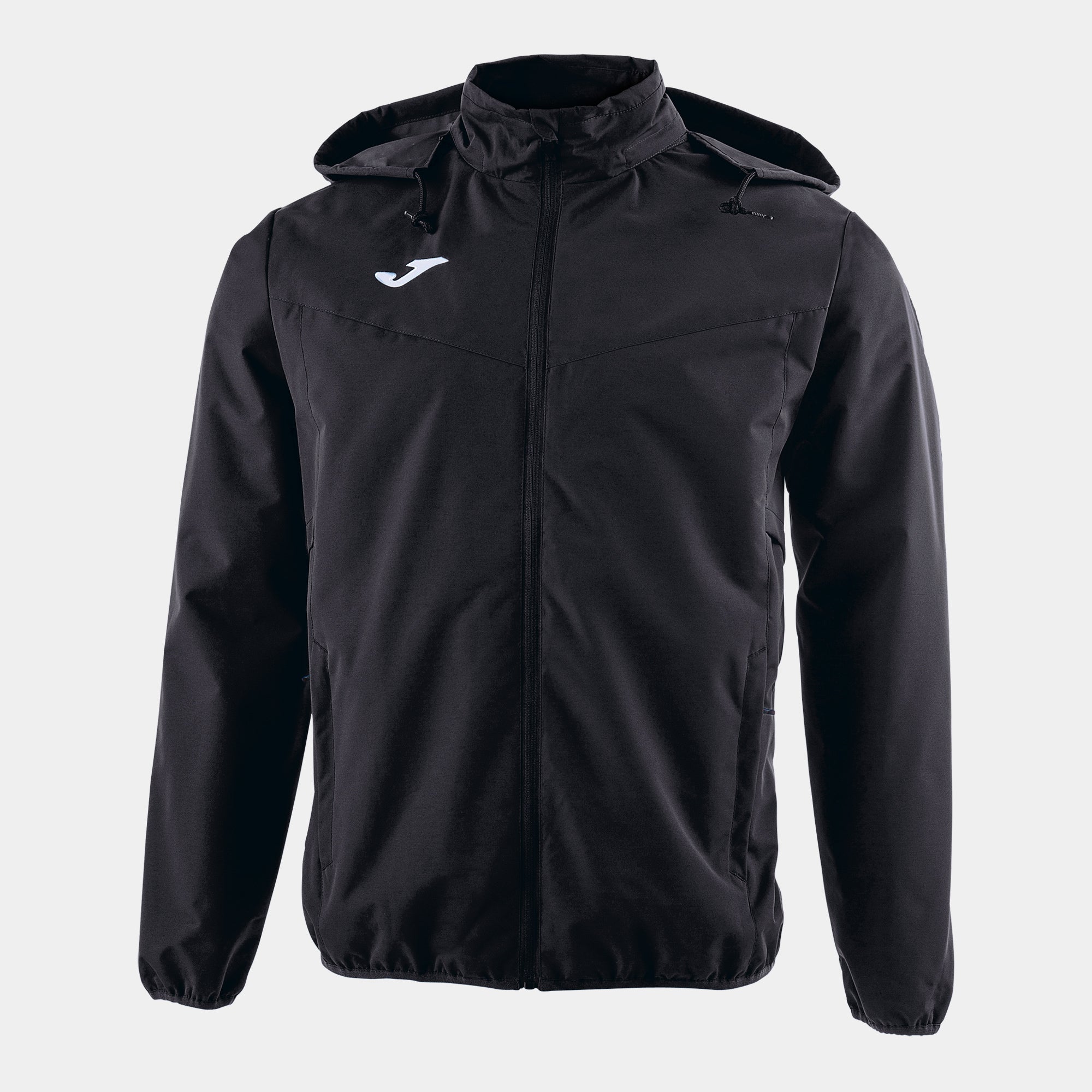 Joma Rainjacket Bremen Black