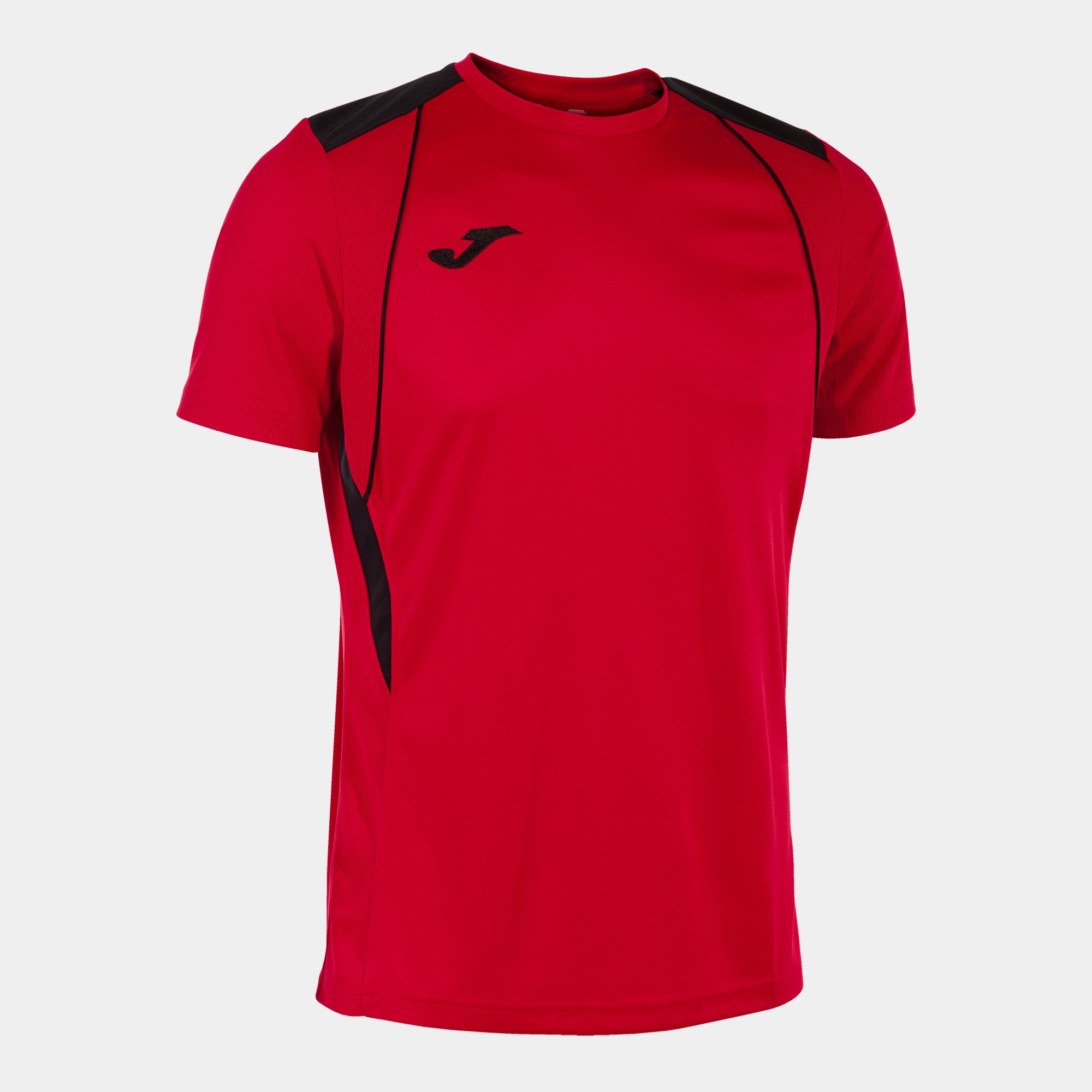 Joma Championship Vii Short Sleeve T-Shirt