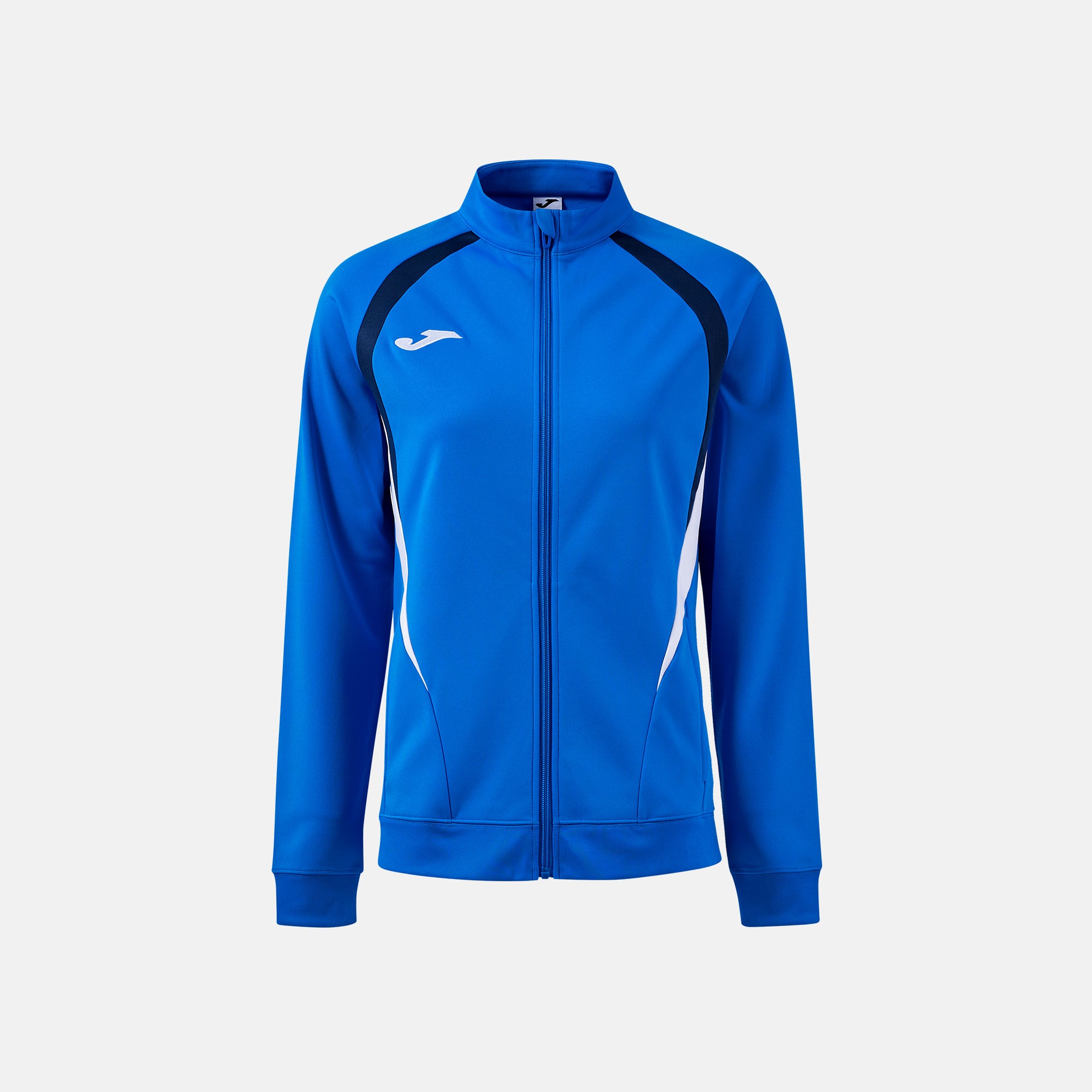 Joma Championship 20 Full Zip Sweatshirt